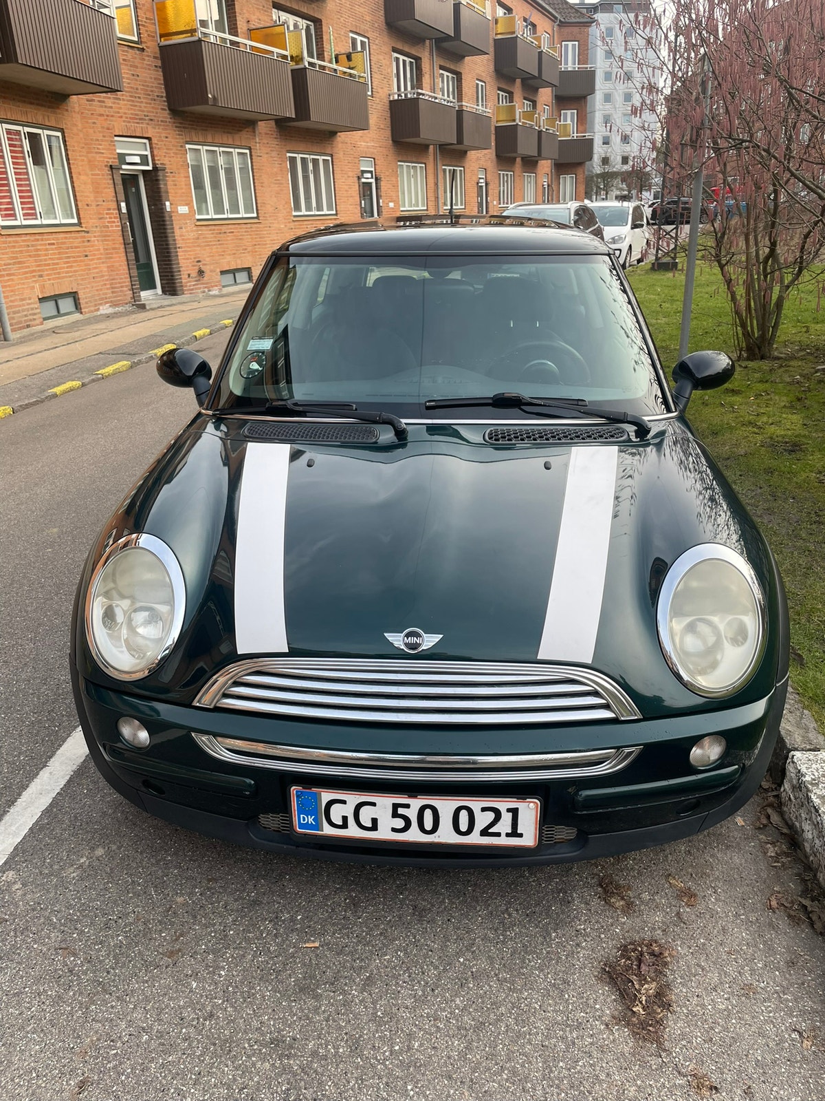 MINI Cooper – billede 3