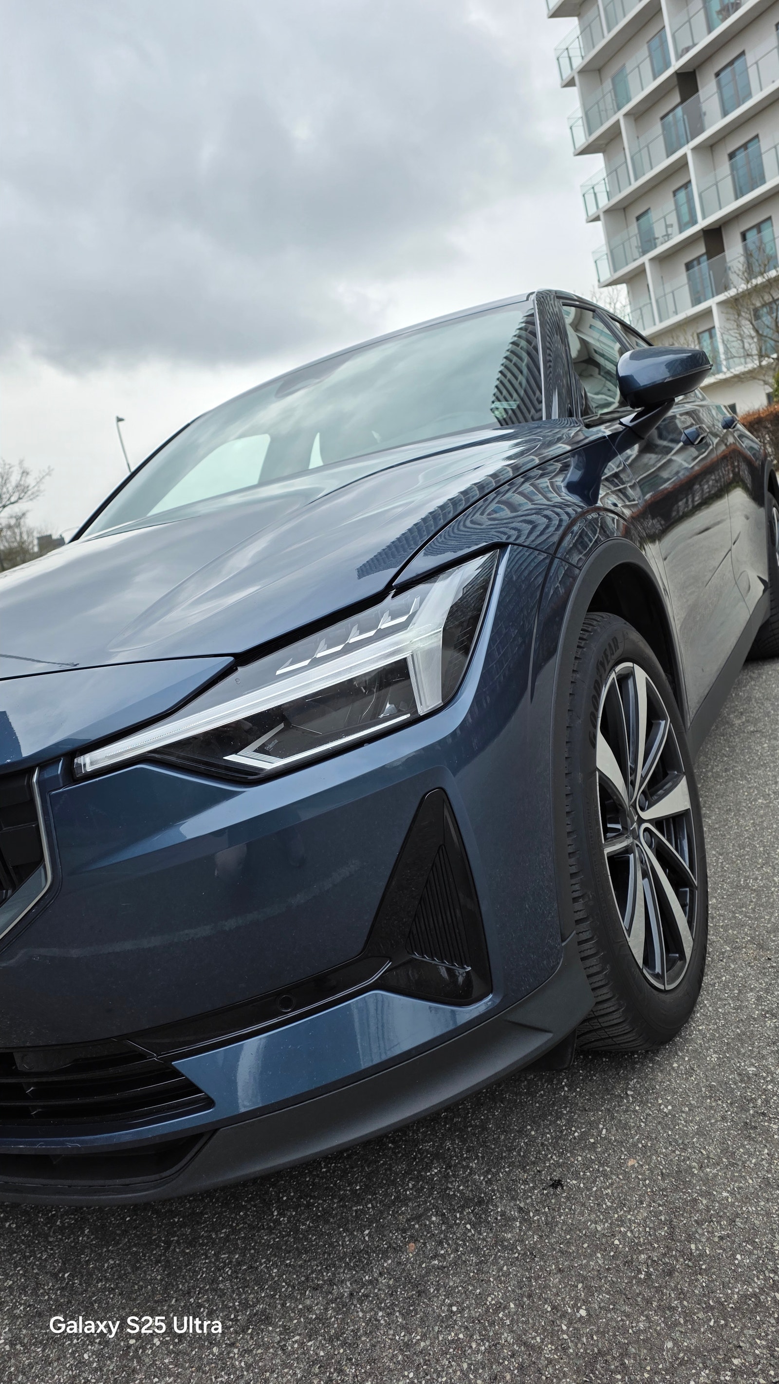 Polestar 2 – billede 13