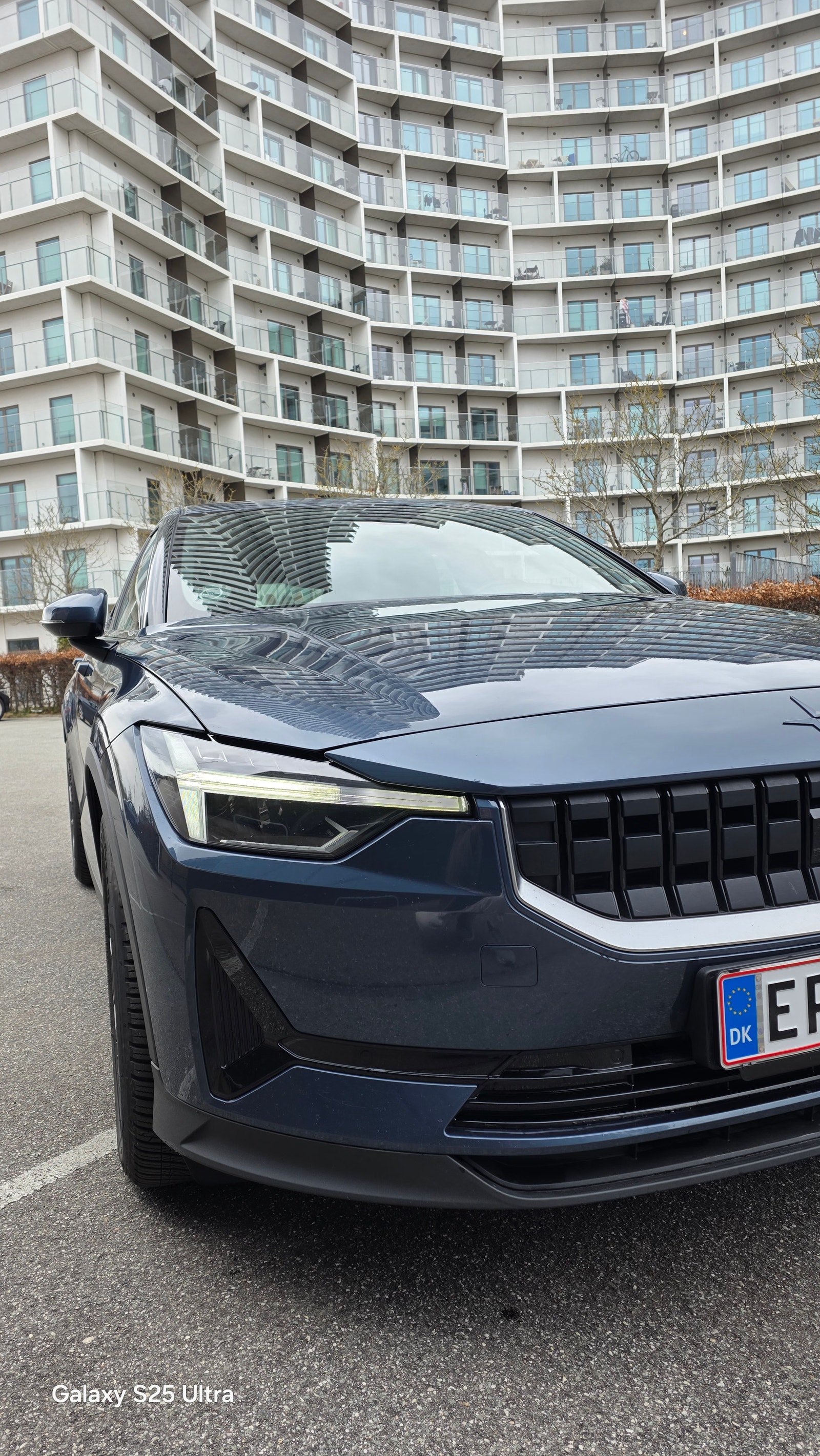 Polestar 2 – billede 7