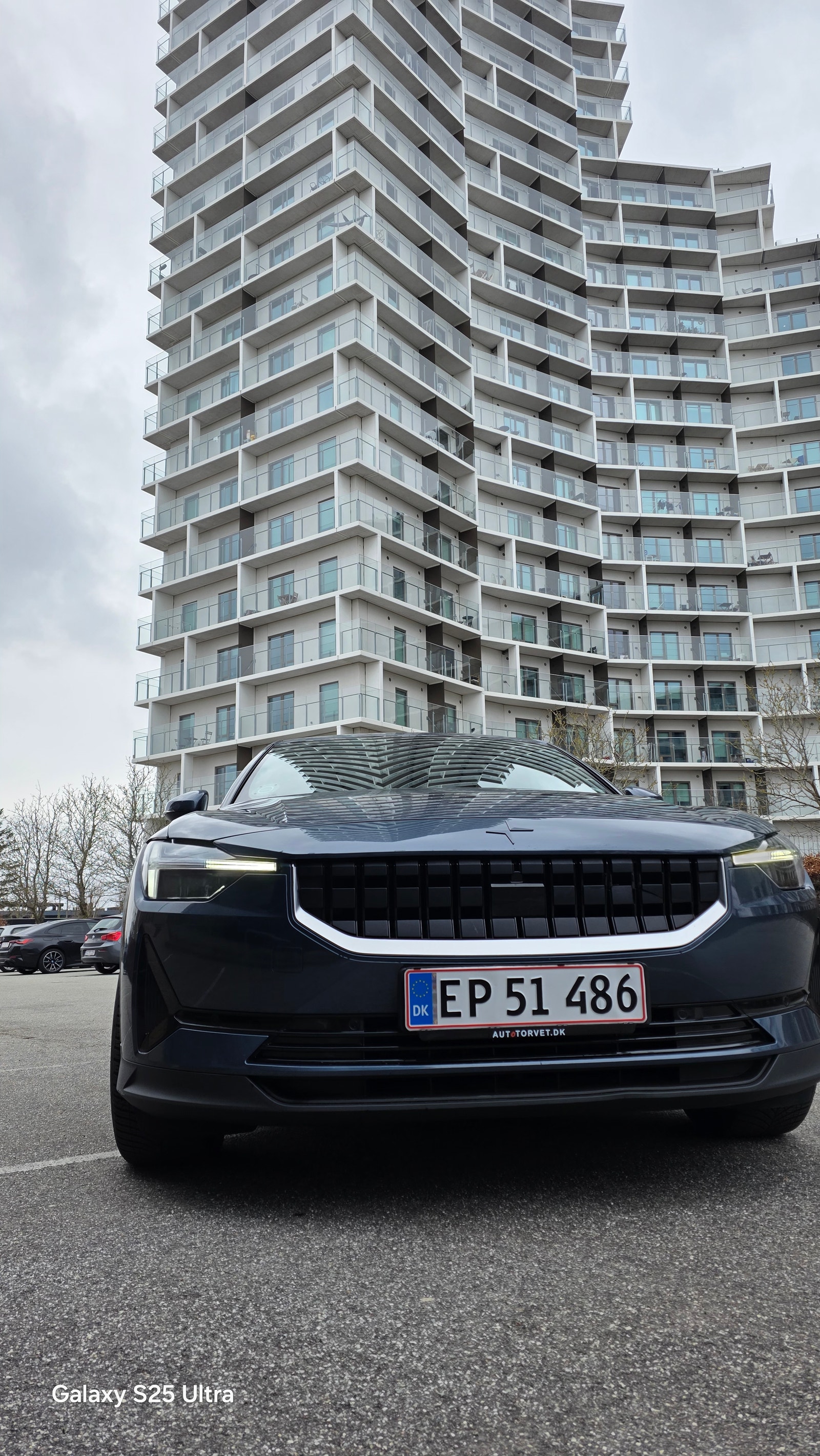 Polestar 2 – billede 10