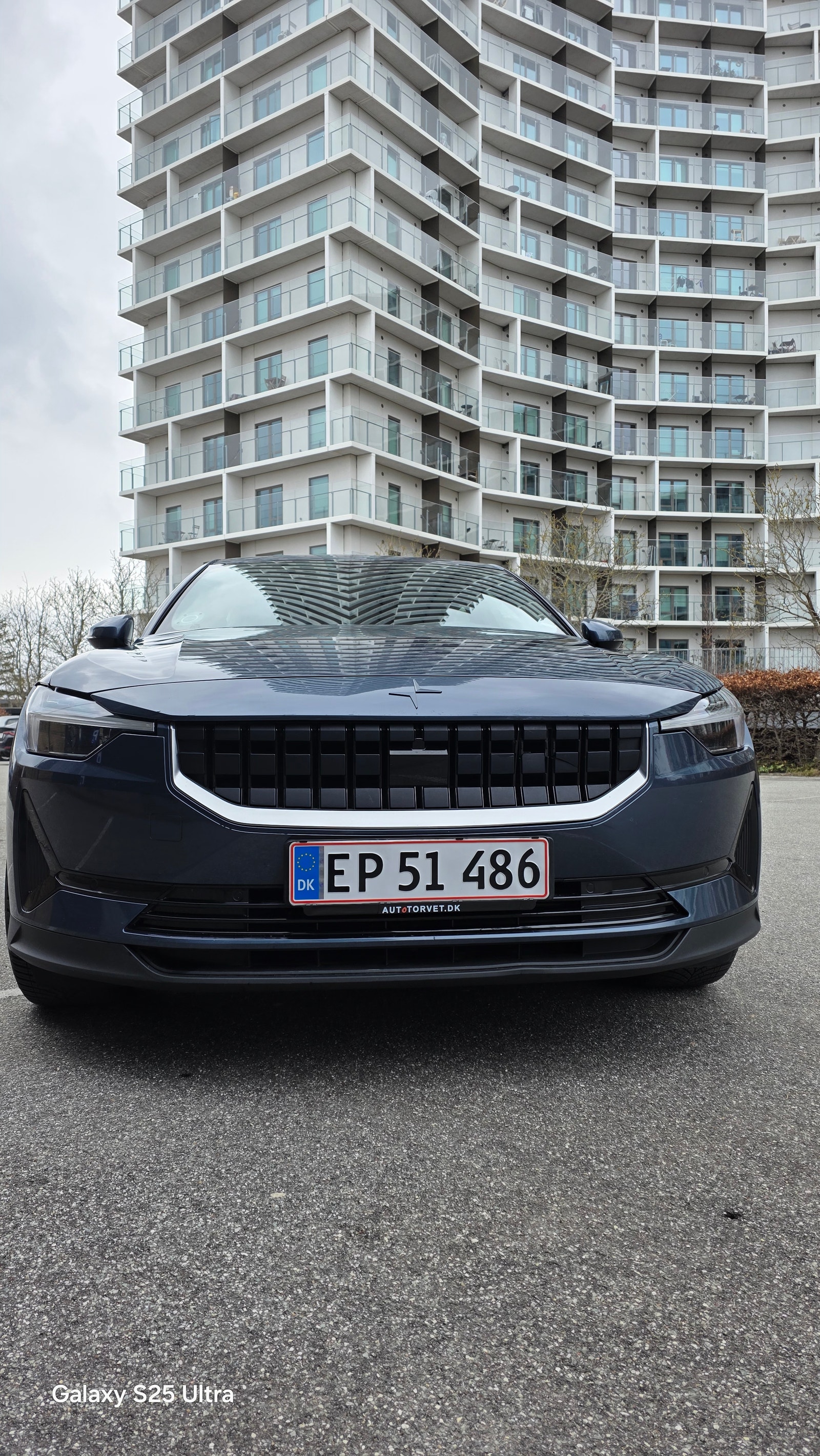 Polestar 2 – billede 8