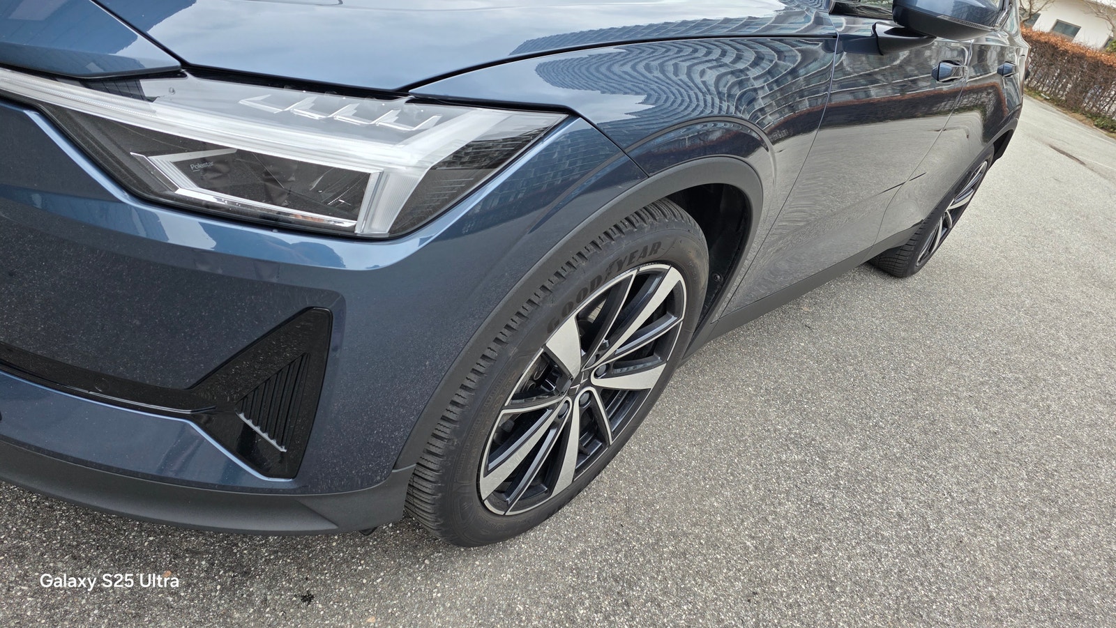 Polestar 2 – billede 11