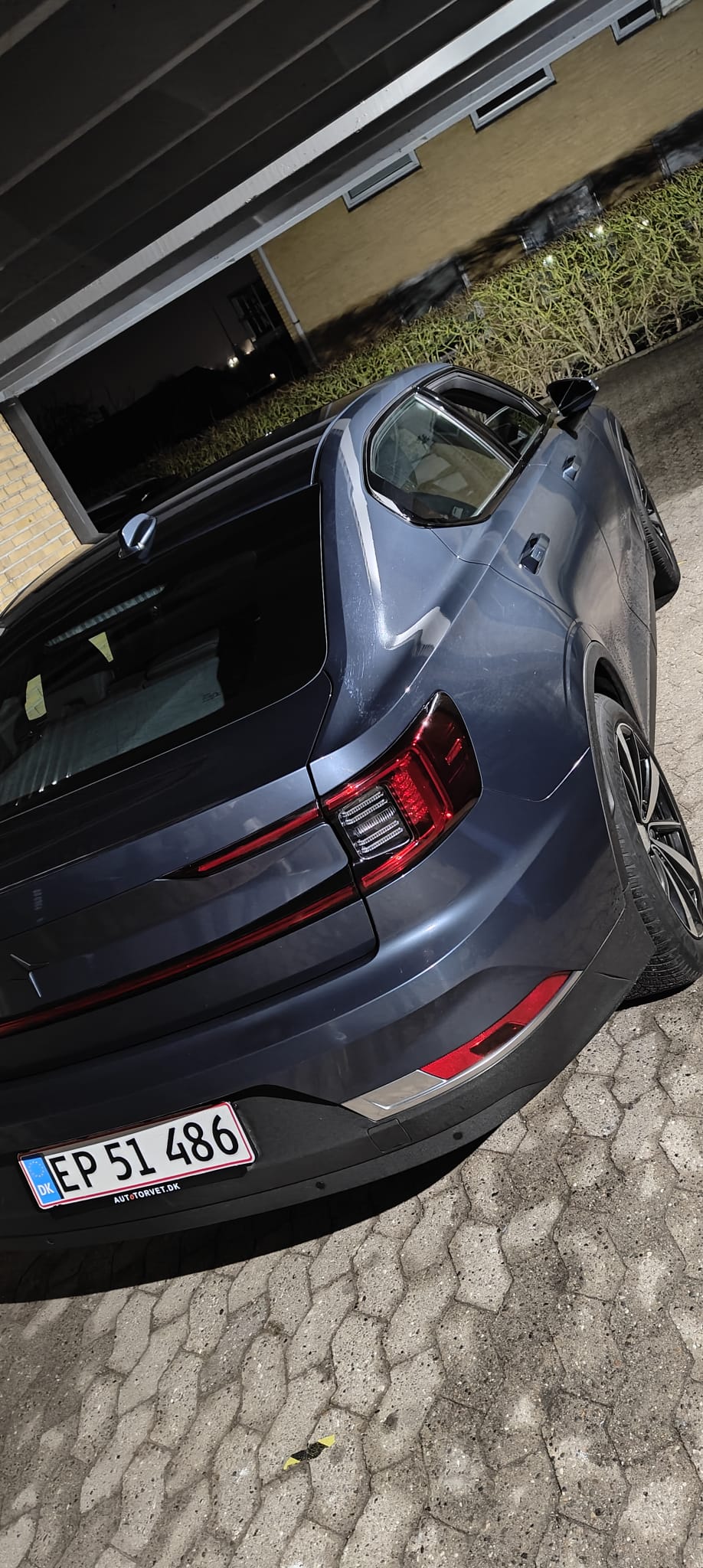 Polestar 2 – billede 2