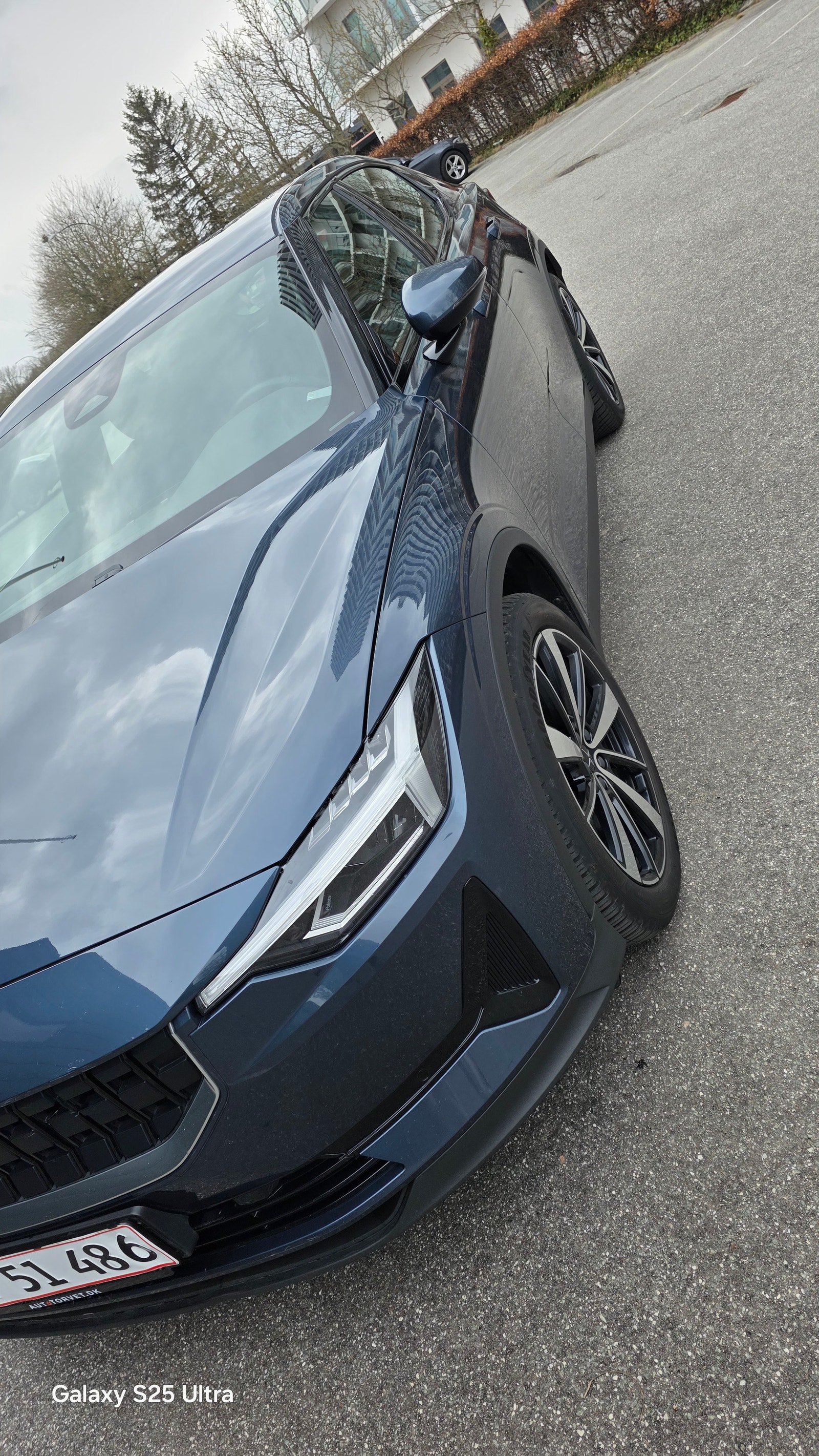Polestar 2 – billede 12