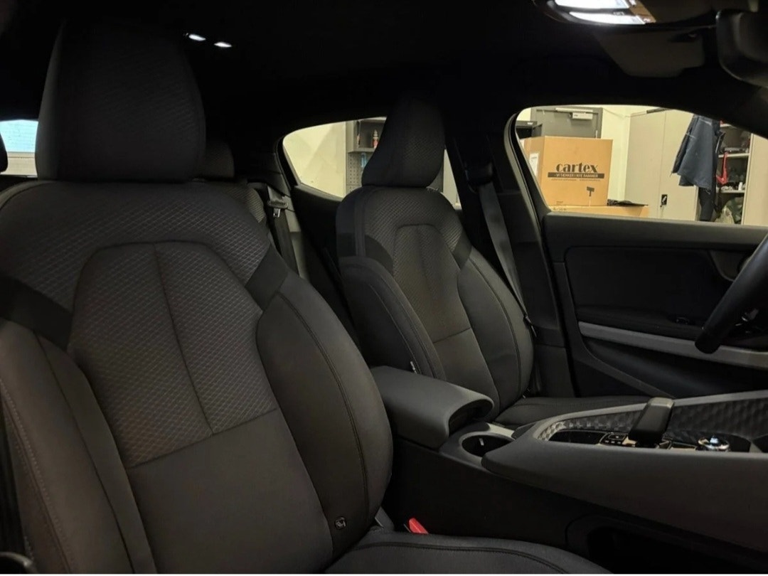 Polestar 2 – billede 14