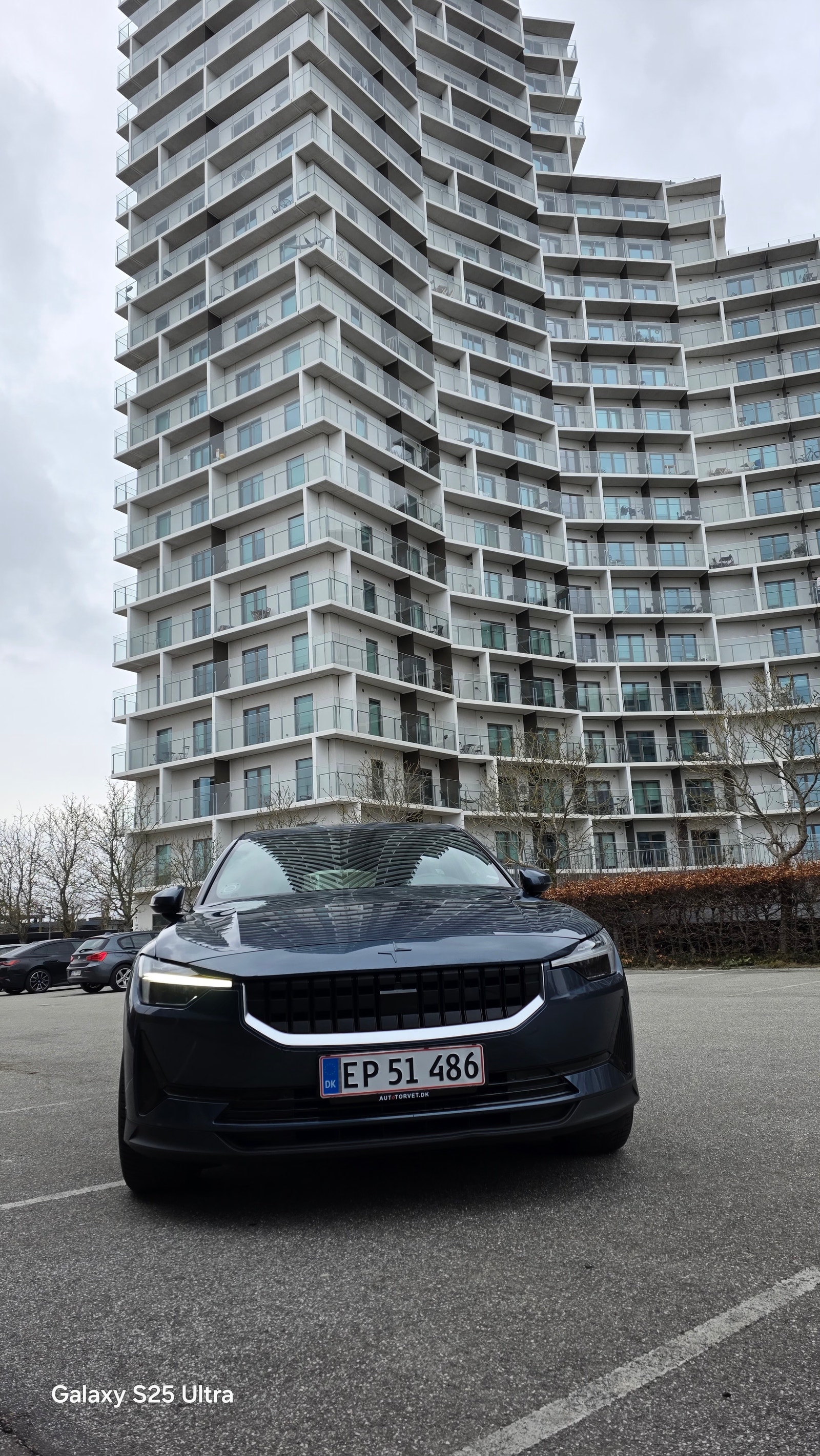 Polestar 2 – billede 9