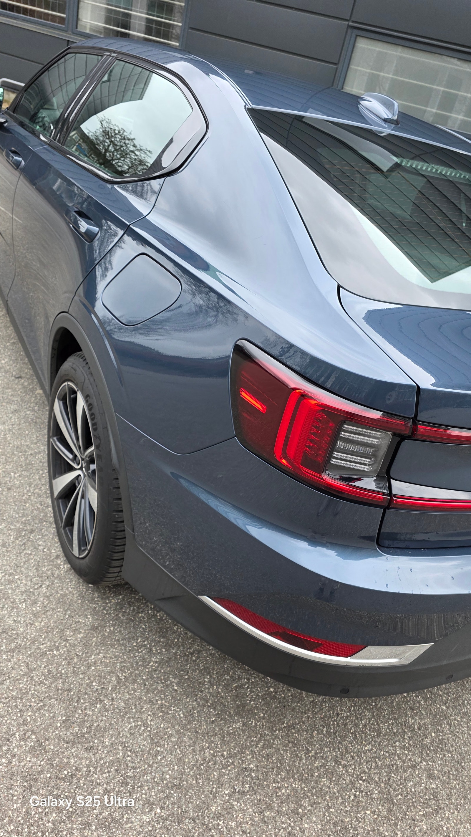 Polestar 2 – billede 3