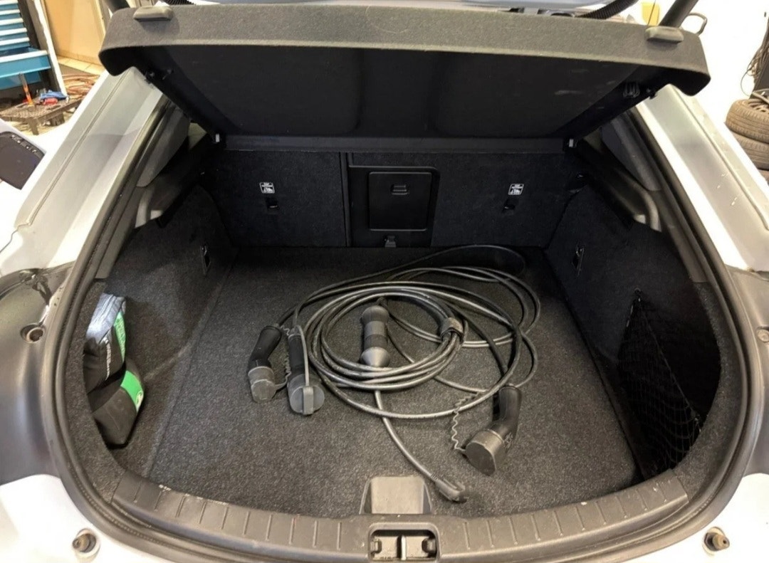 Polestar 2 – billede 5
