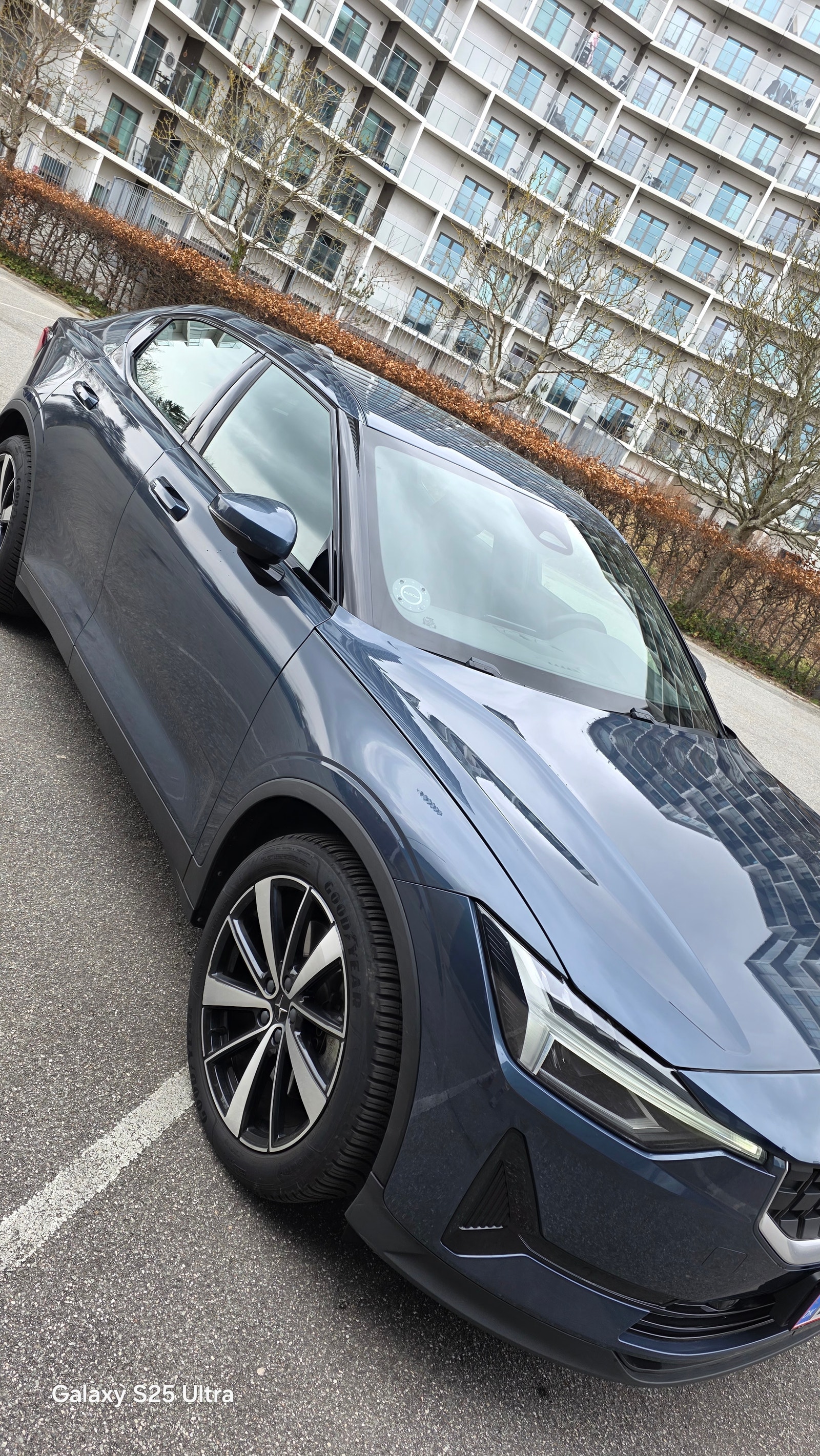 Polestar 2 – billede 6