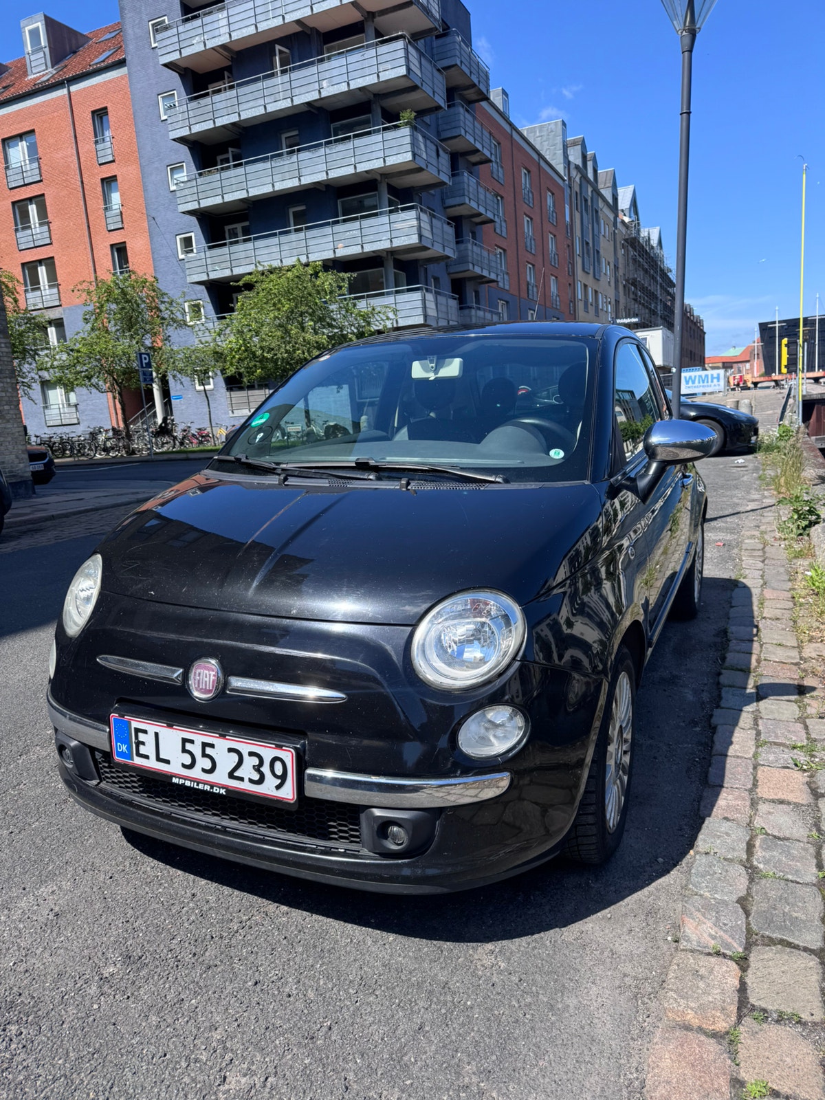 Fiat 500 – billede 3