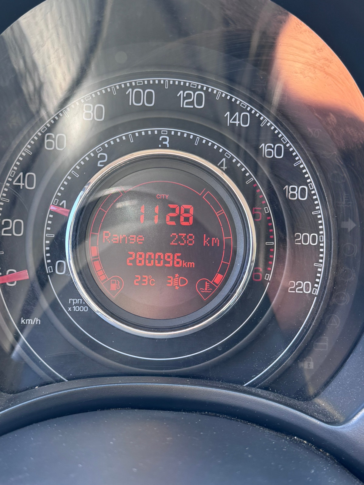 Fiat 500 – billede 5