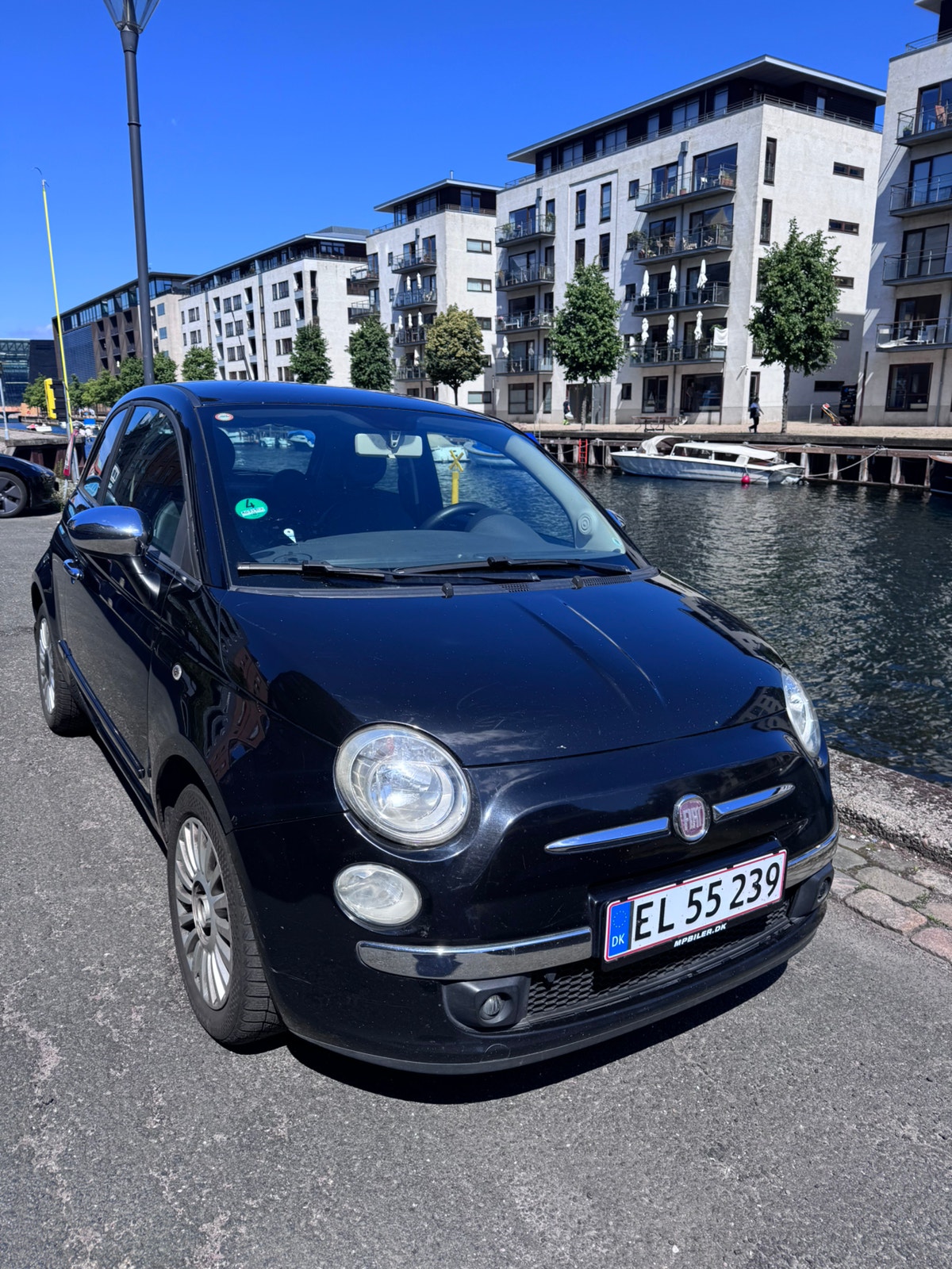 Fiat 500 – billede 2
