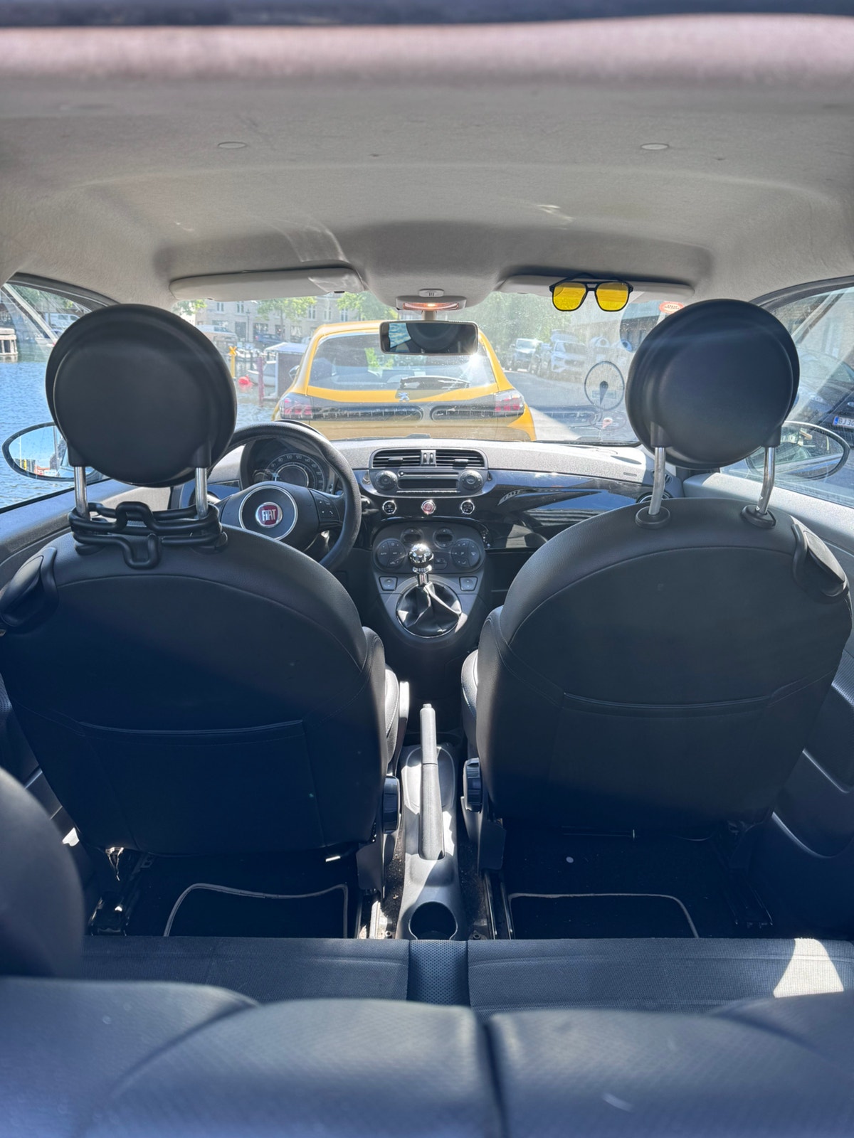 Fiat 500 – billede 8