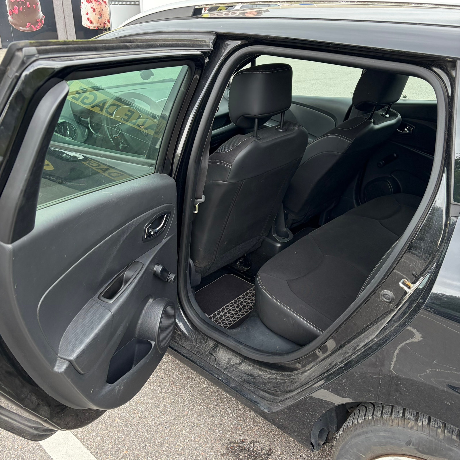 Renault Clio IV – billede 8