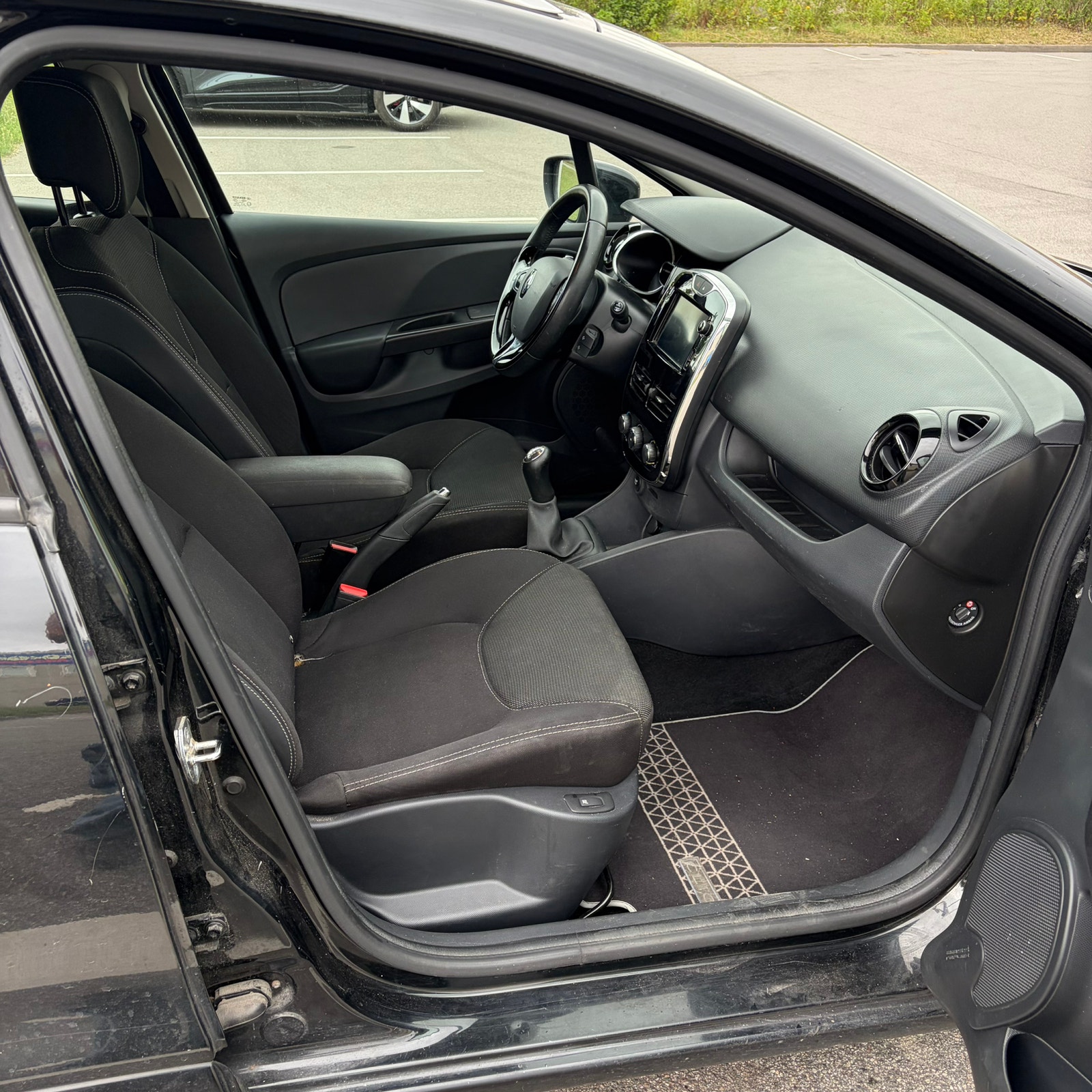 Renault Clio IV – billede 4