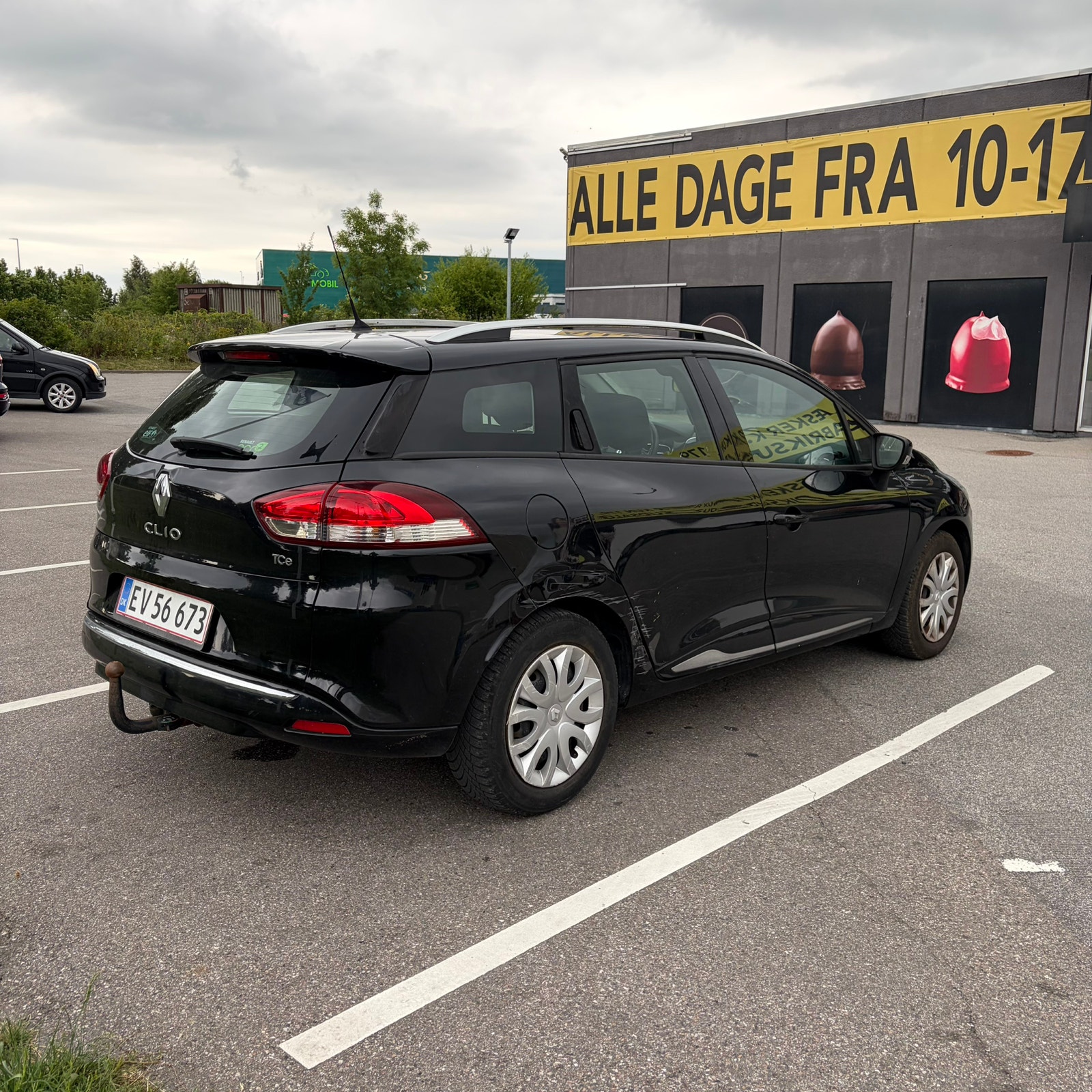 Renault Clio IV – billede 3