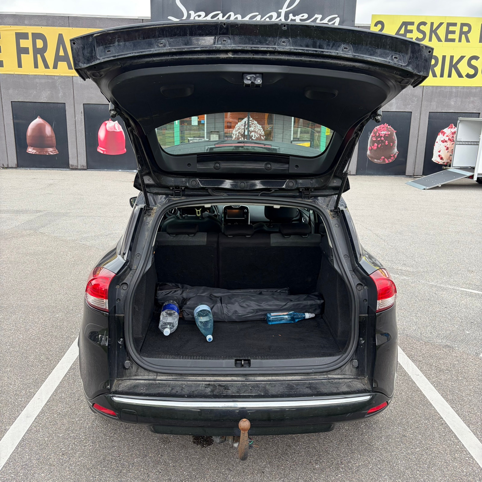 Renault Clio IV – billede 9