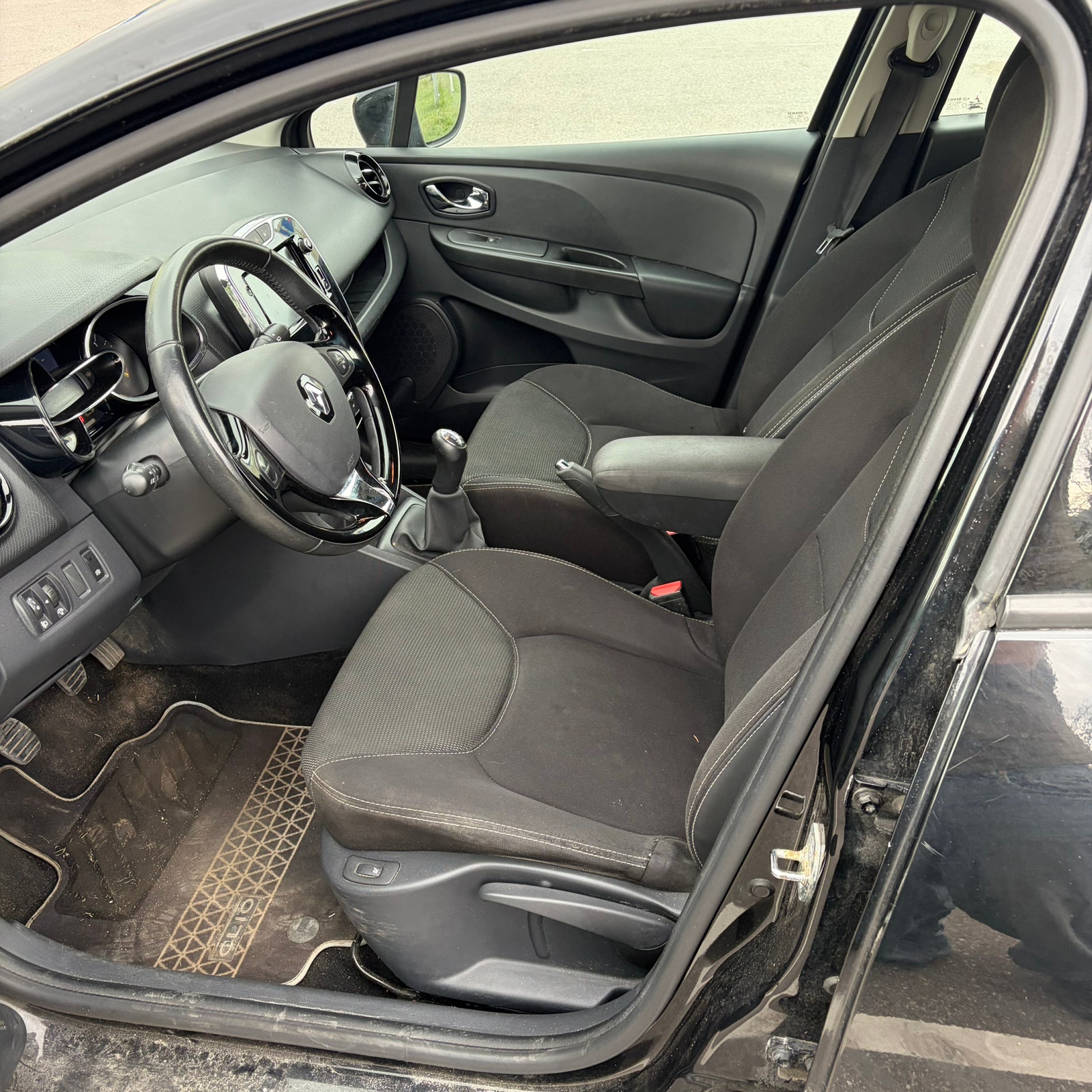 Renault Clio IV – billede 7
