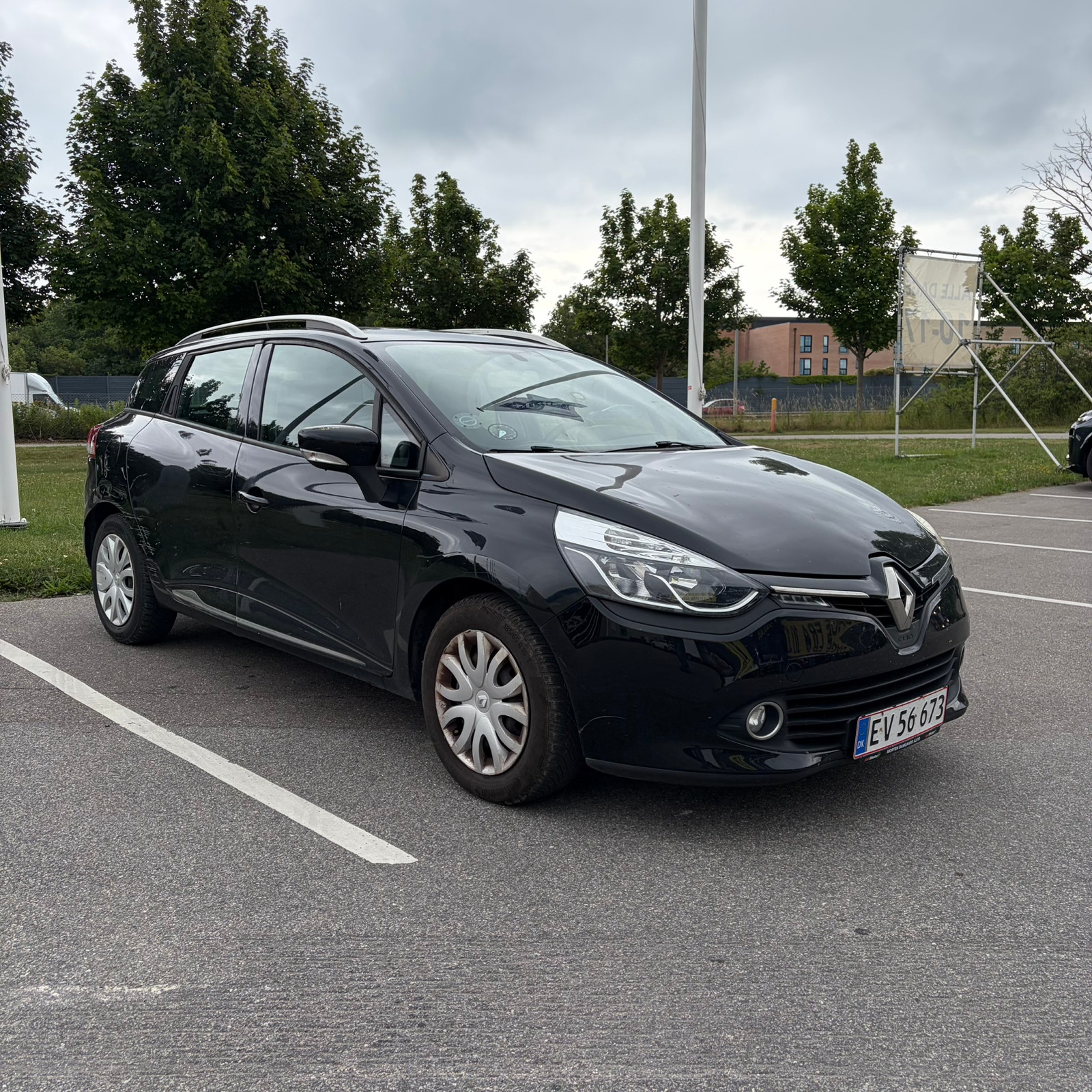 Renault Clio IV – billede 2