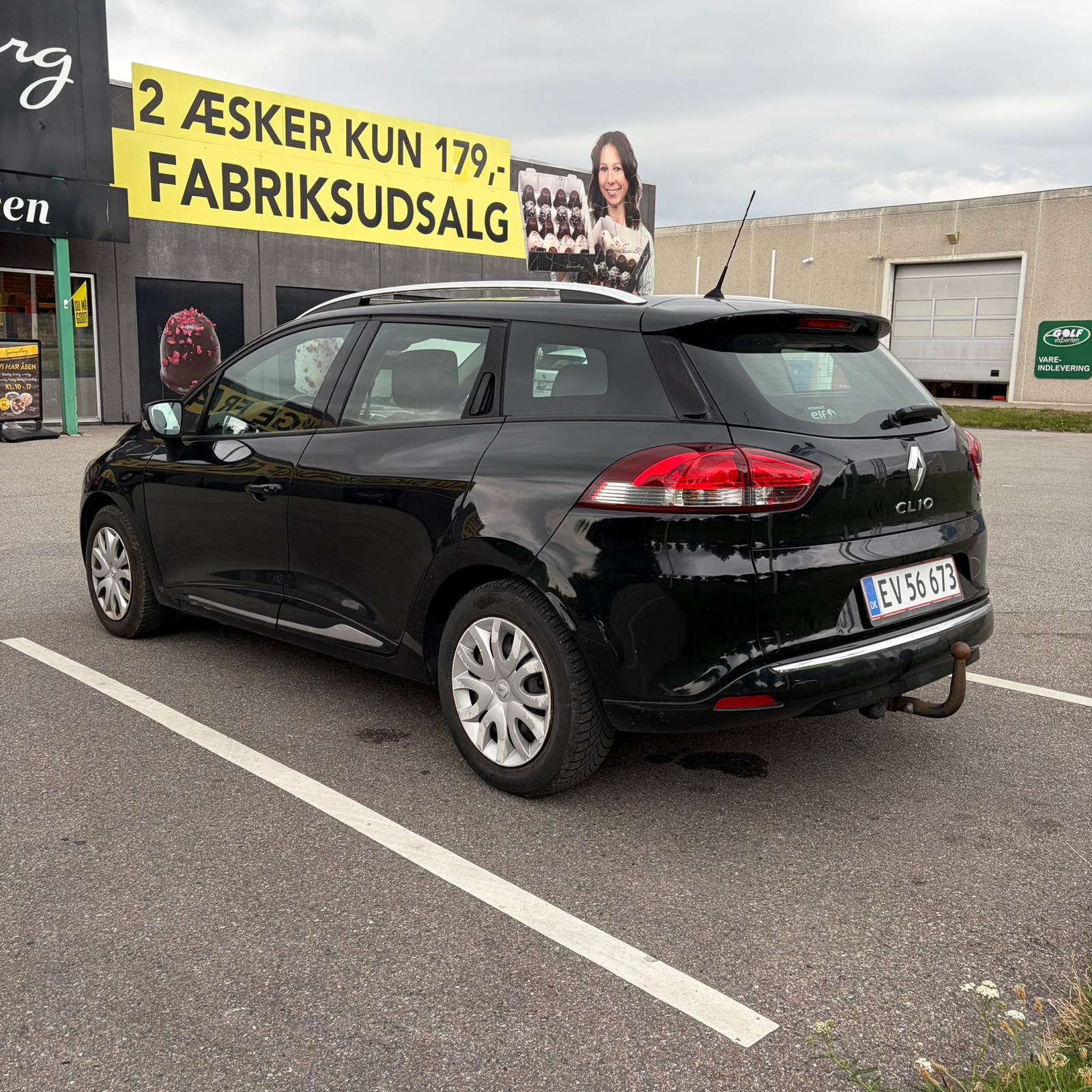 Renault Clio IV – billede 6