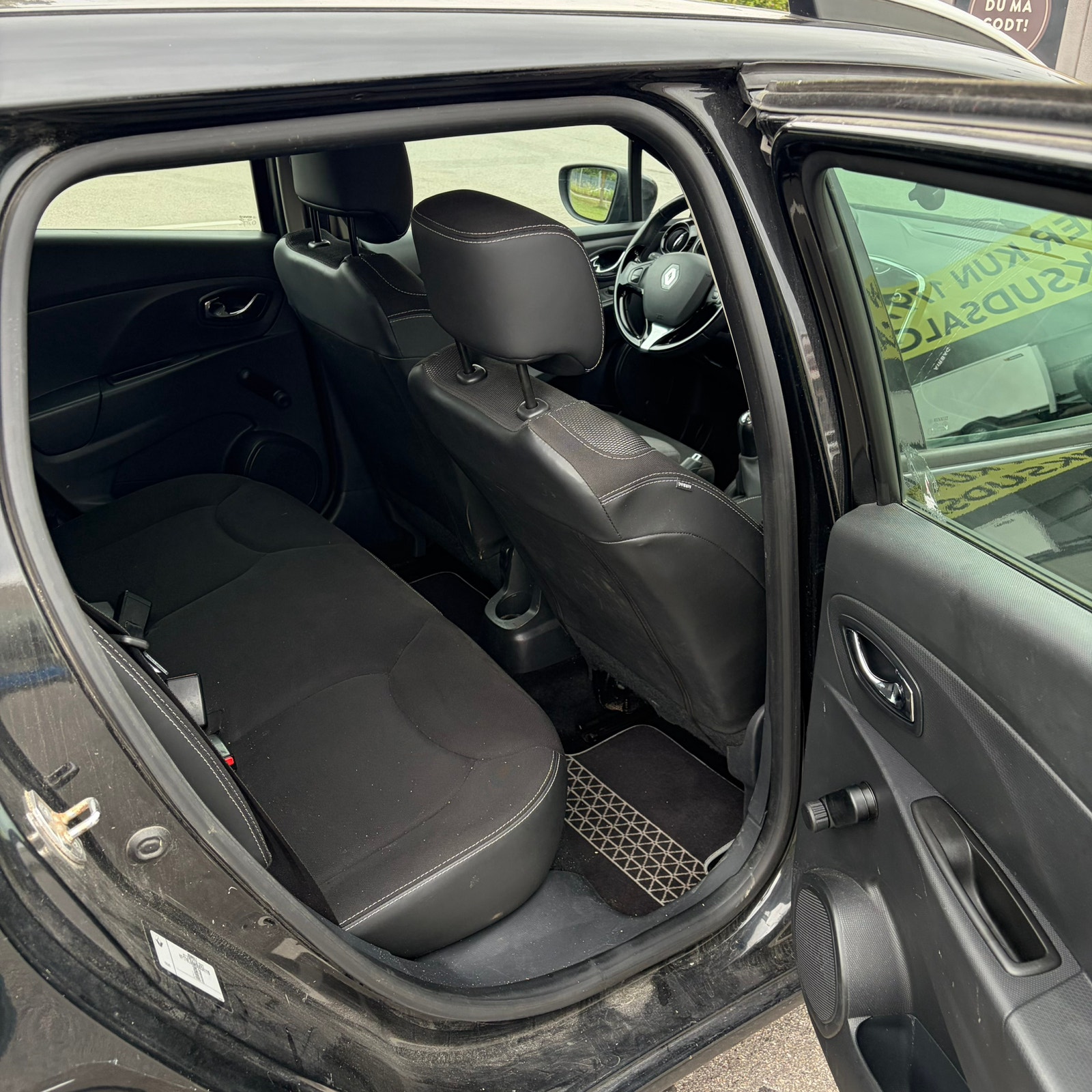 Renault Clio IV – billede 10