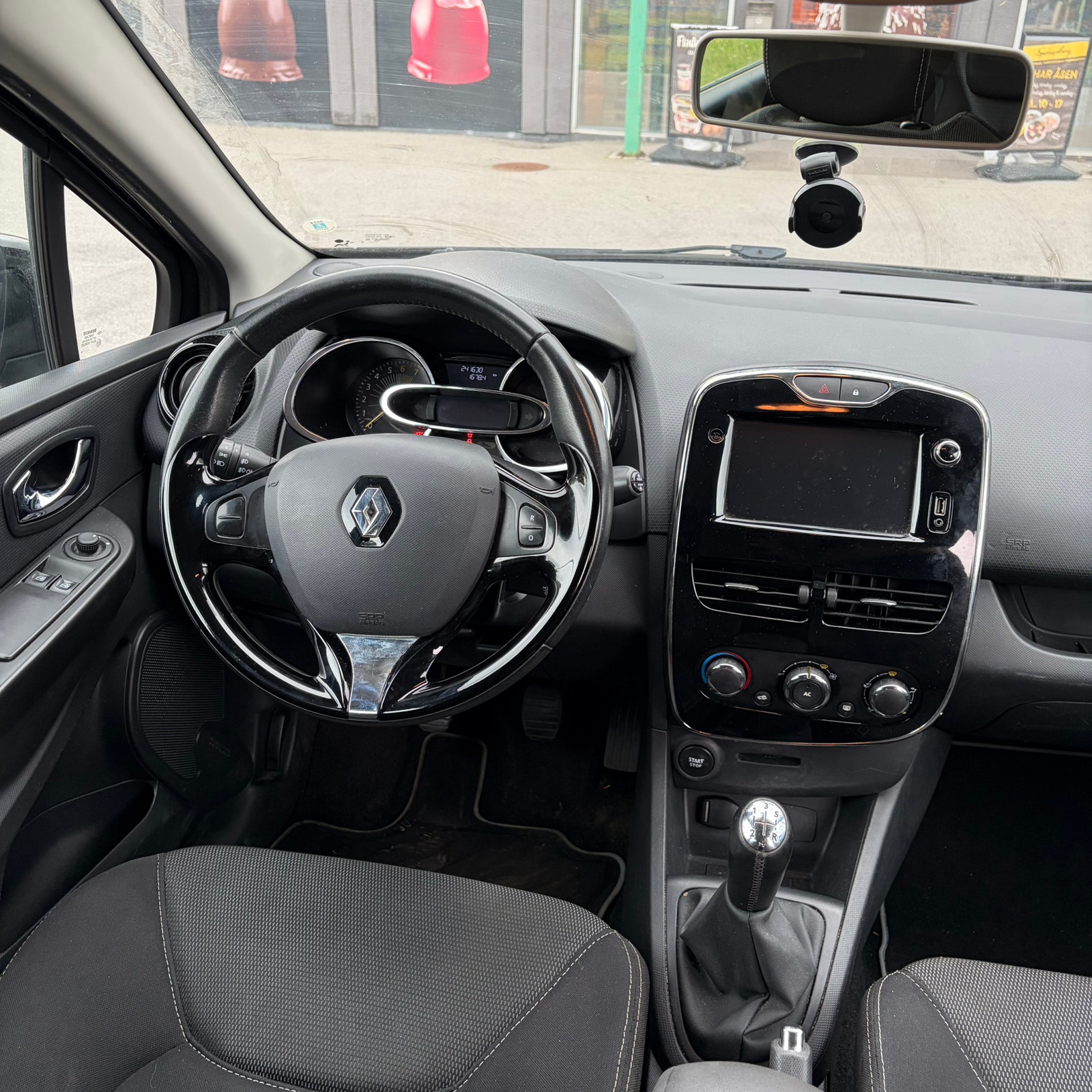 Renault Clio IV – billede 5