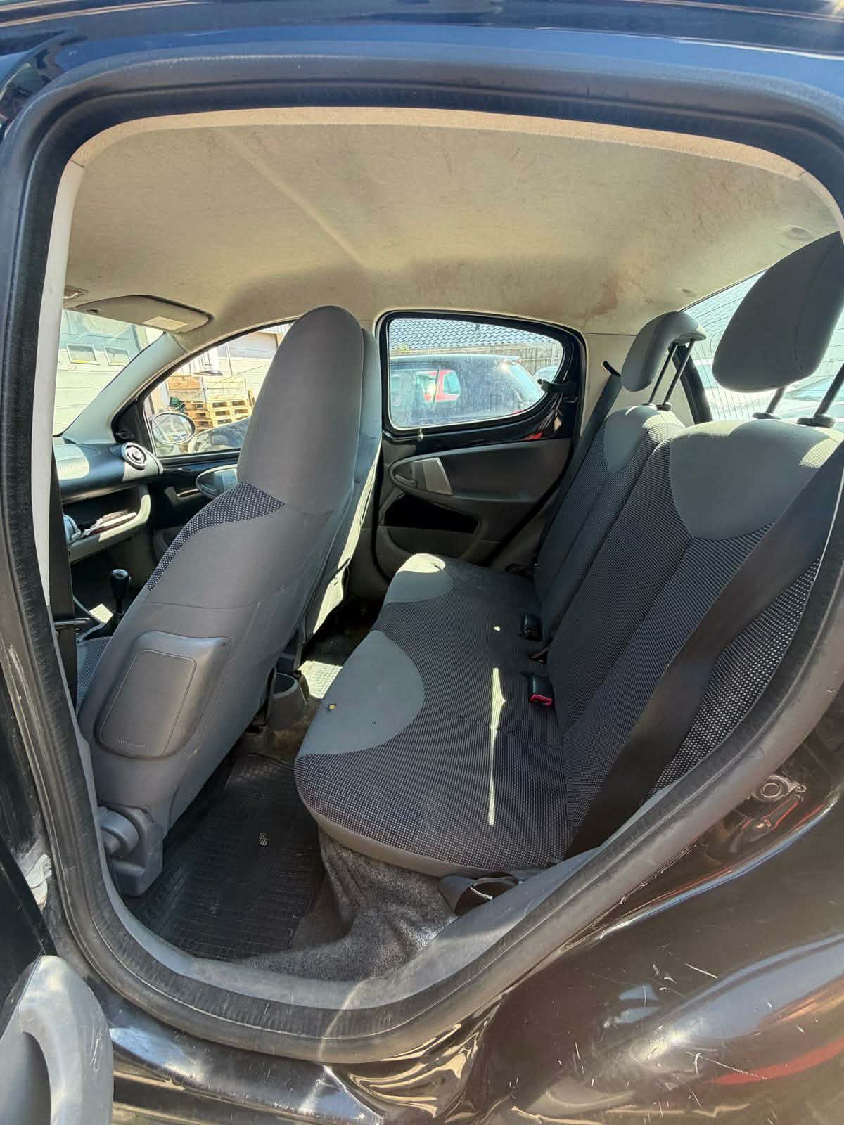 Peugeot 107 – billede 7