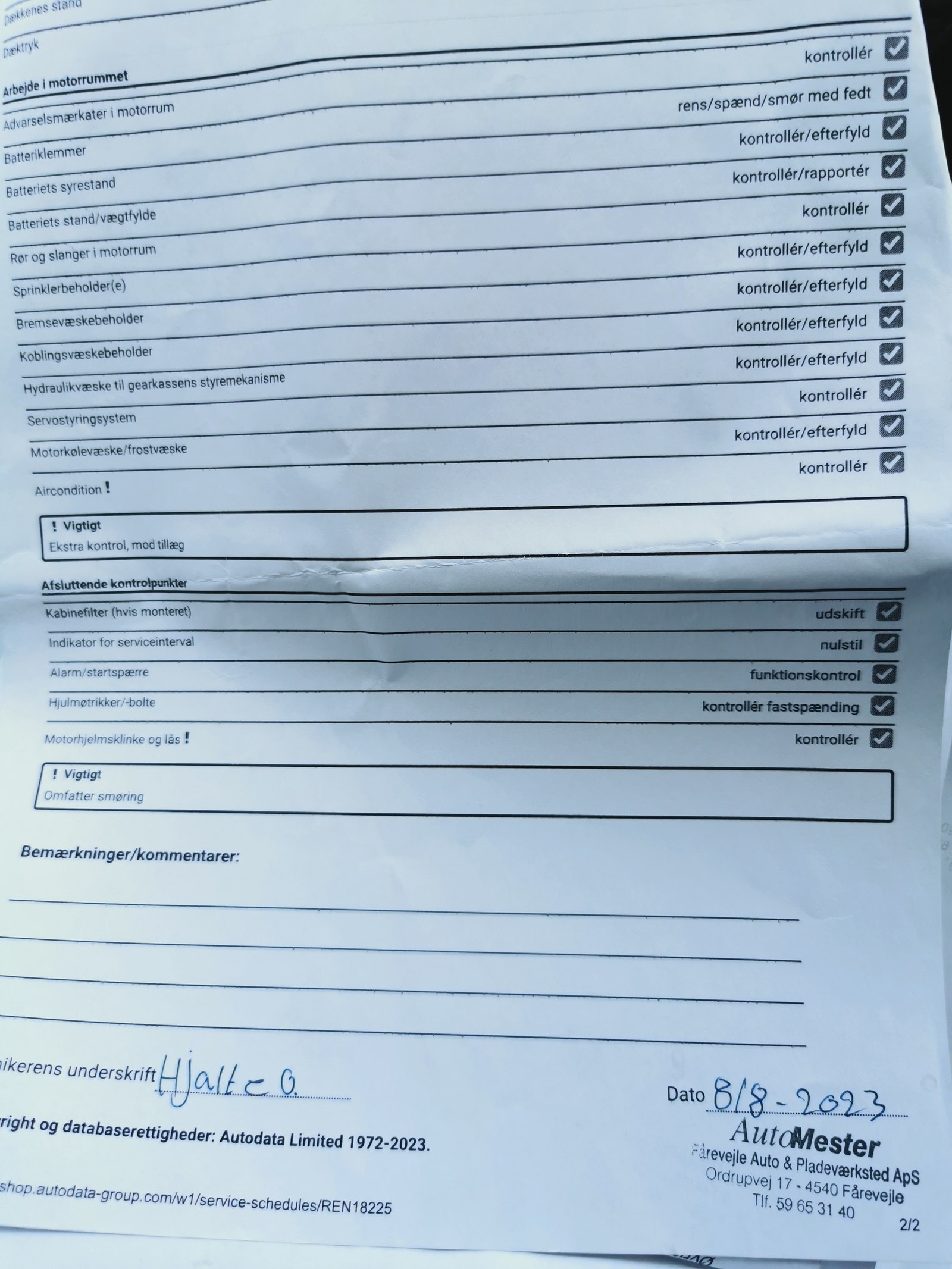Renault Clio – billede 7