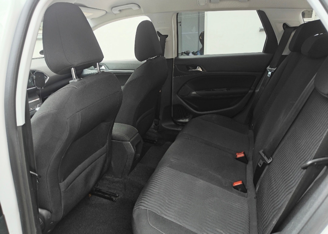 Peugeot 308 – billede 4