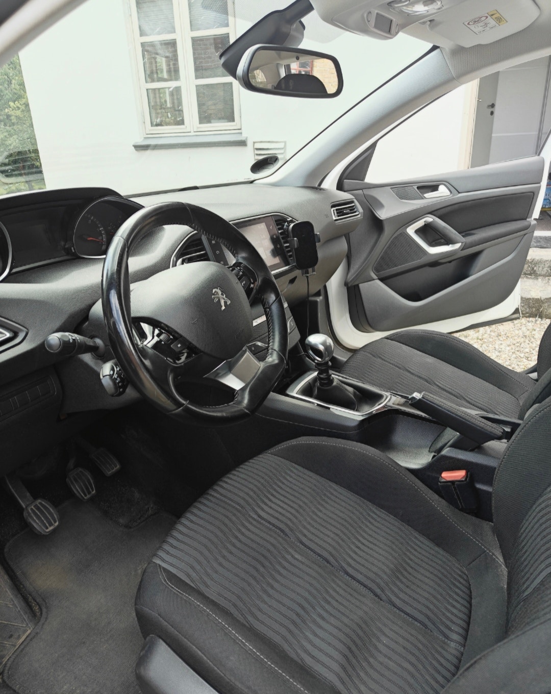 Peugeot 308 – billede 6