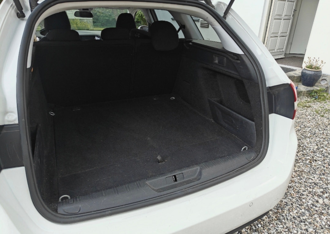 Peugeot 308 – billede 5