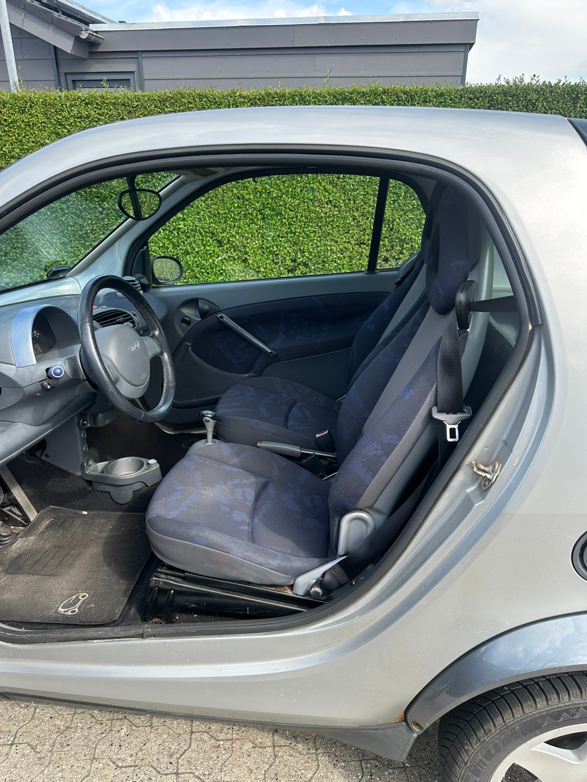 Smart Fortwo coupe – billede 5