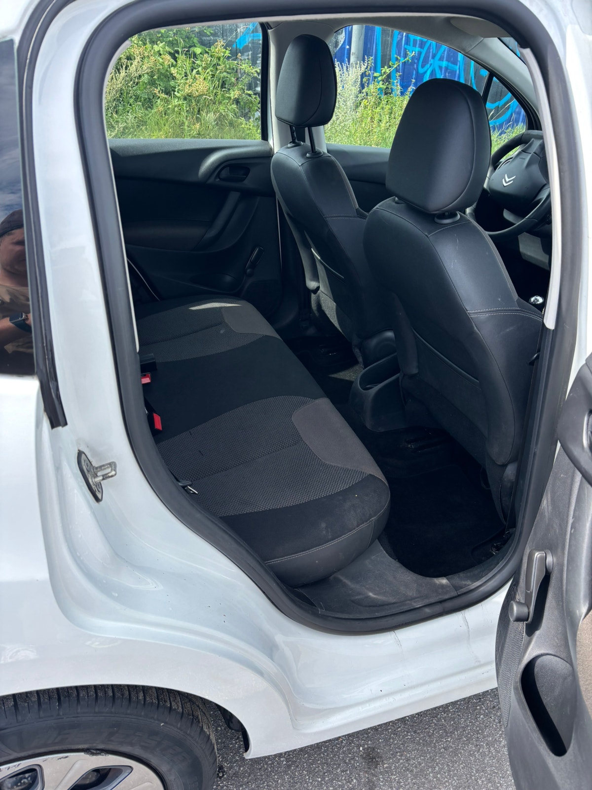 Citroen C3 – billede 6