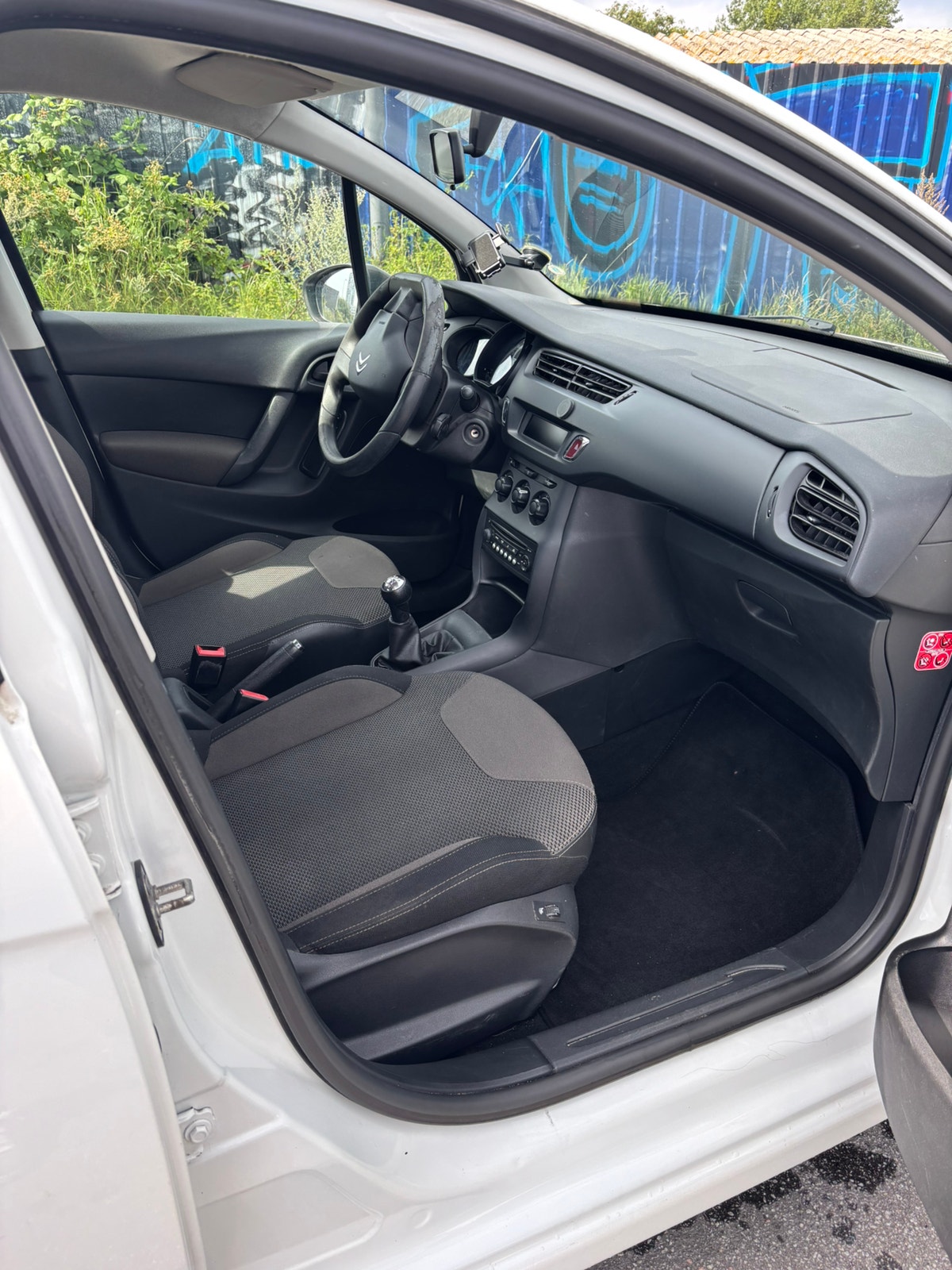 Citroen C3 – billede 3
