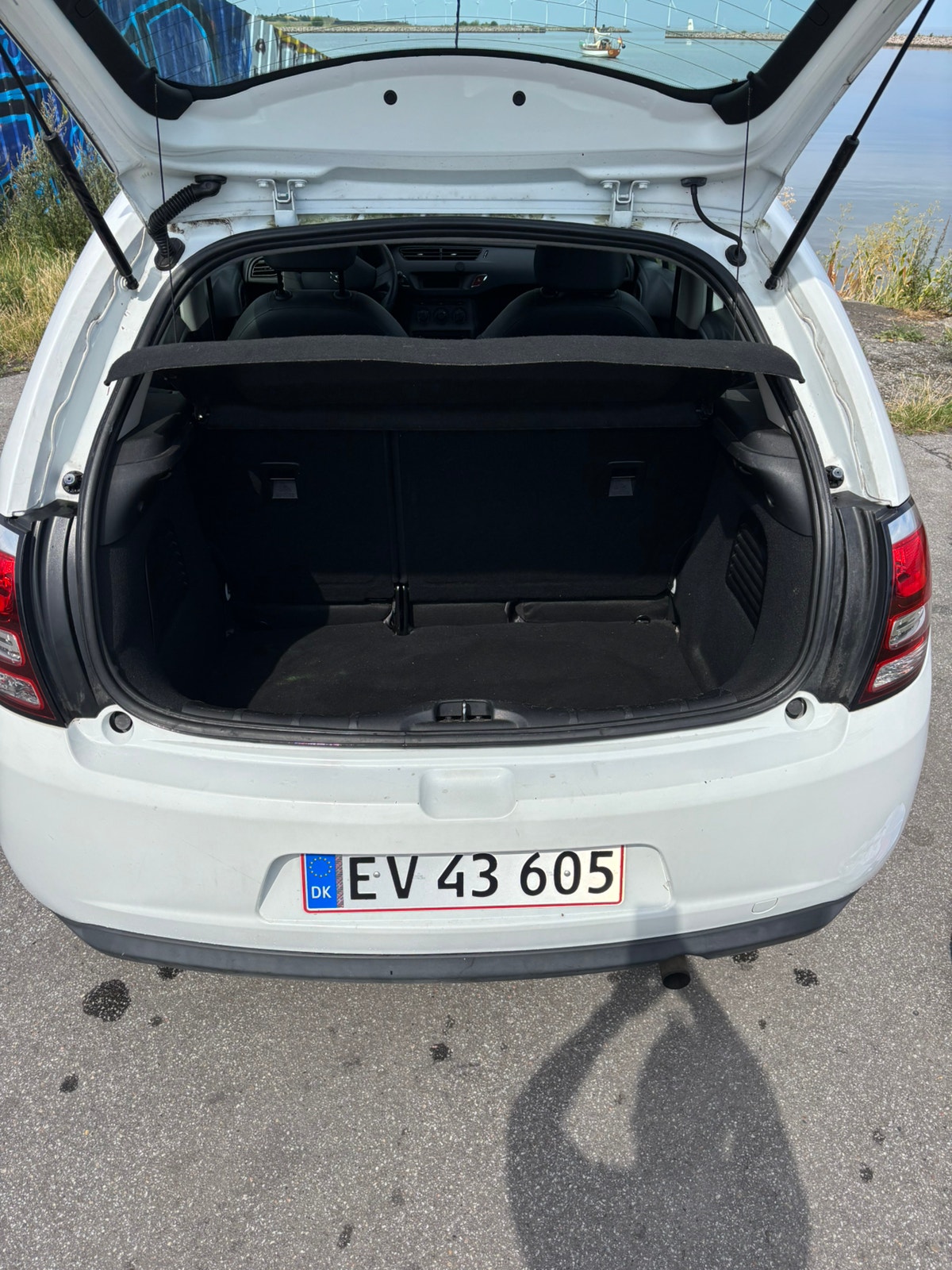 Citroen C3 – billede 5
