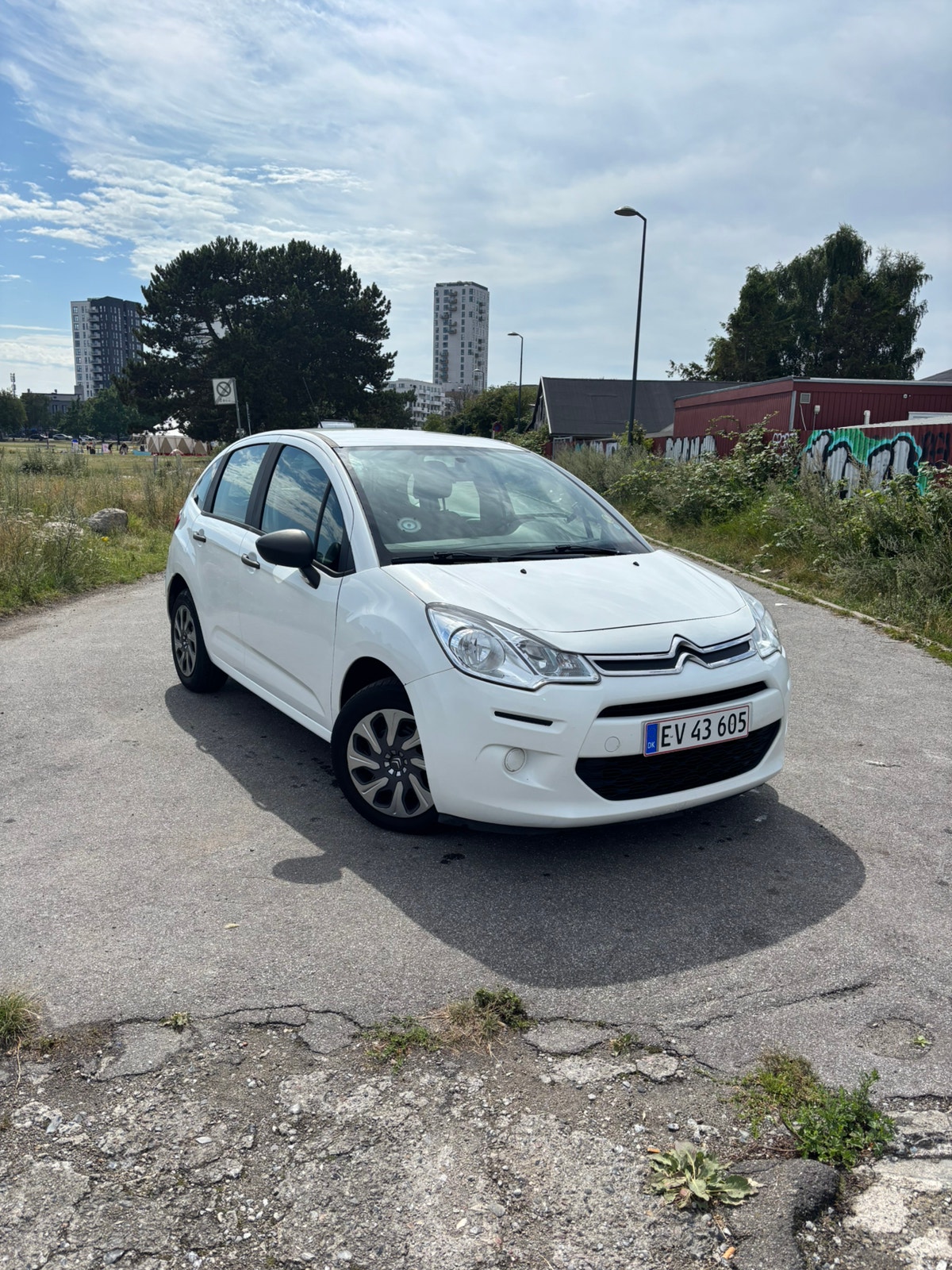Citroen C3 – billede 2