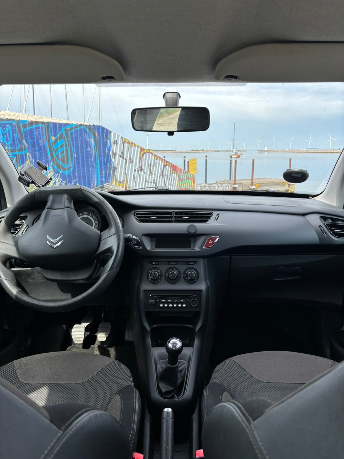 Citroen C3 – billede 4
