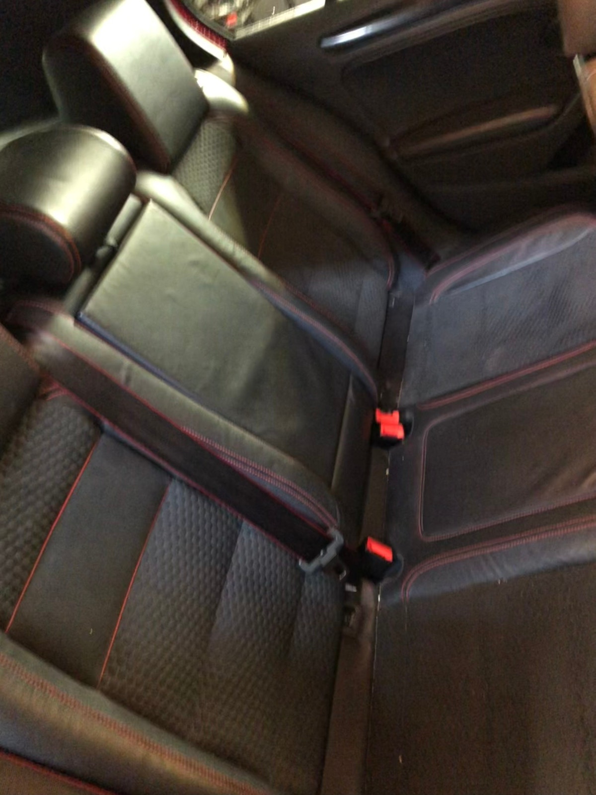 VW Golf VI – billede 12