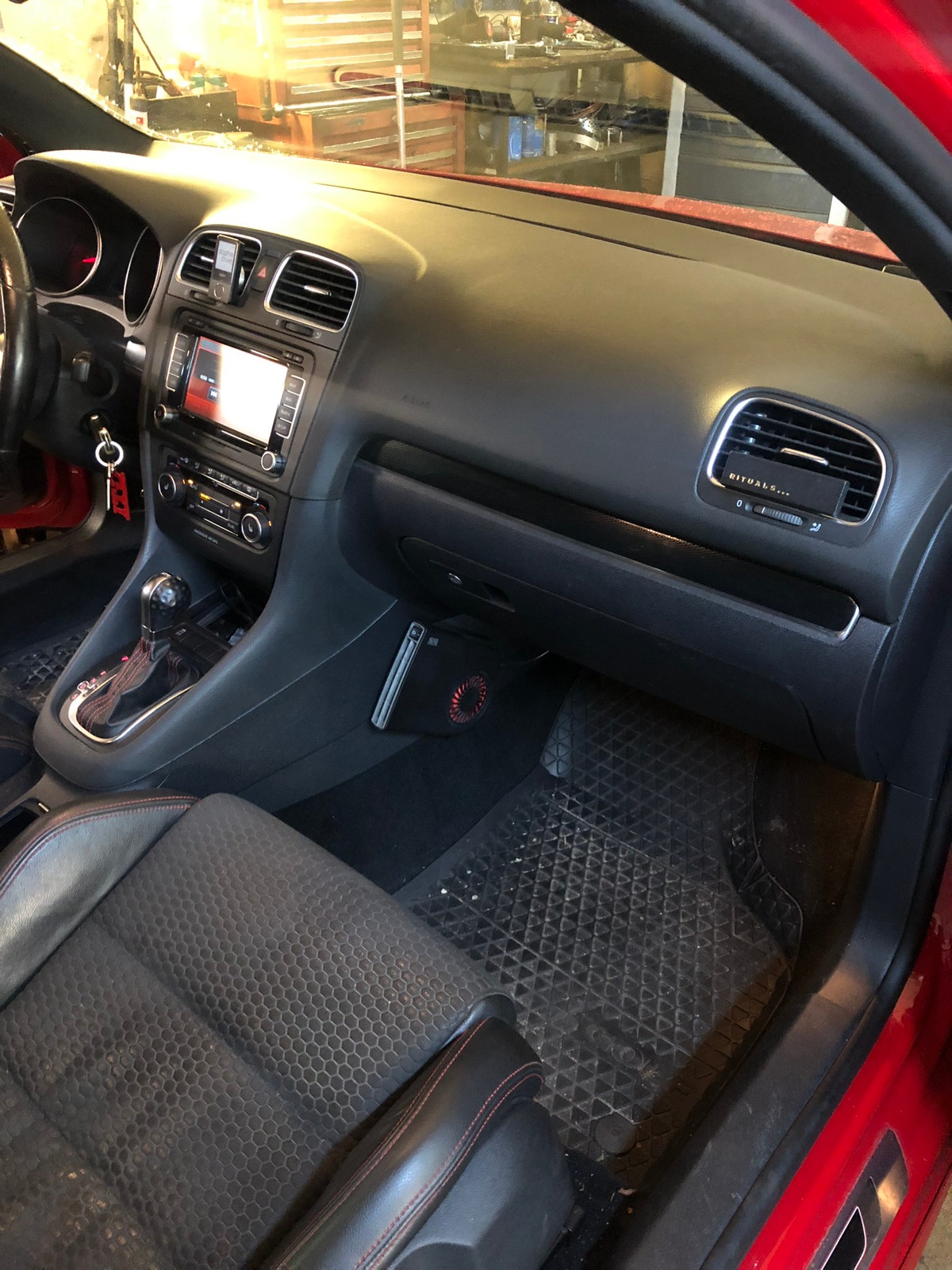VW Golf VI – billede 8