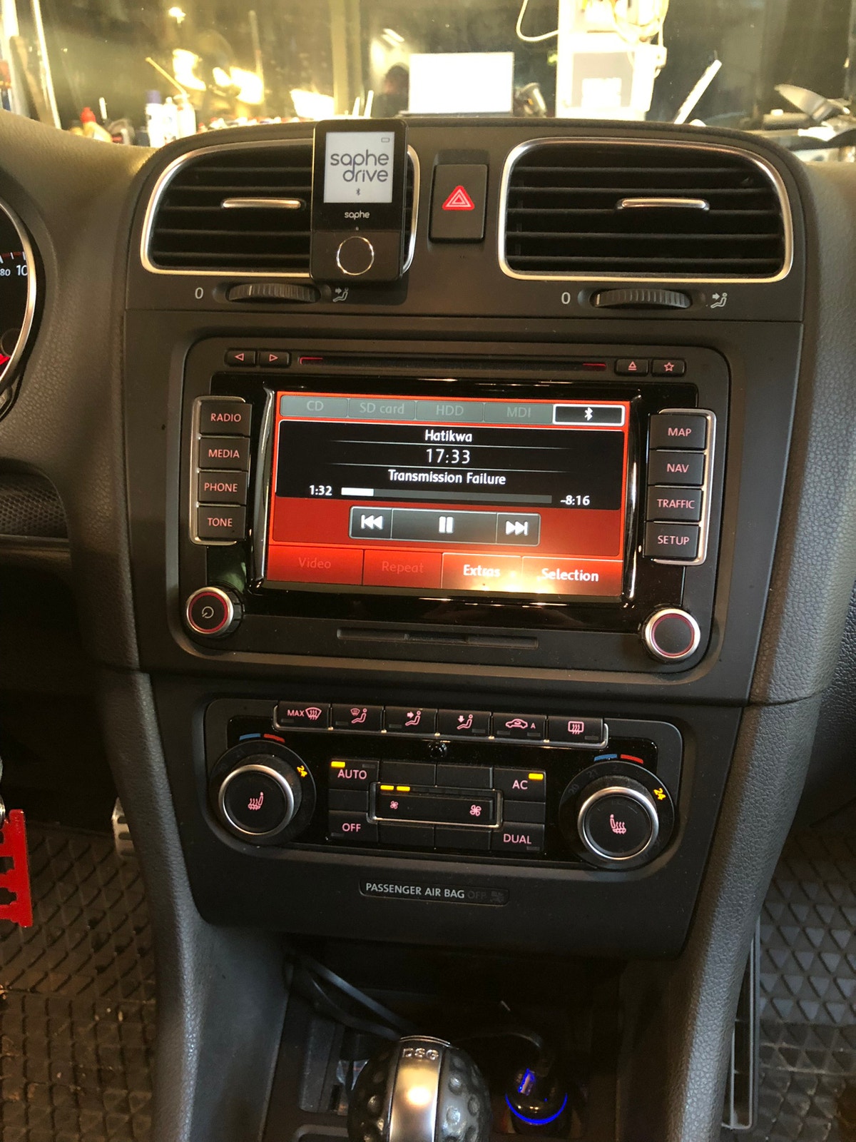 VW Golf VI – billede 10