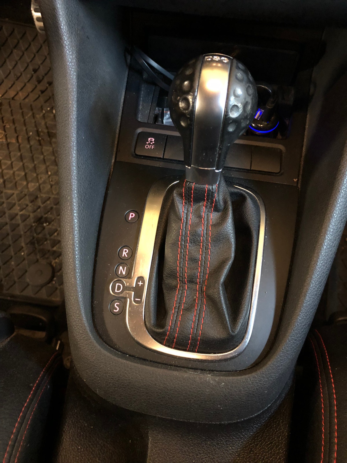 VW Golf VI – billede 11