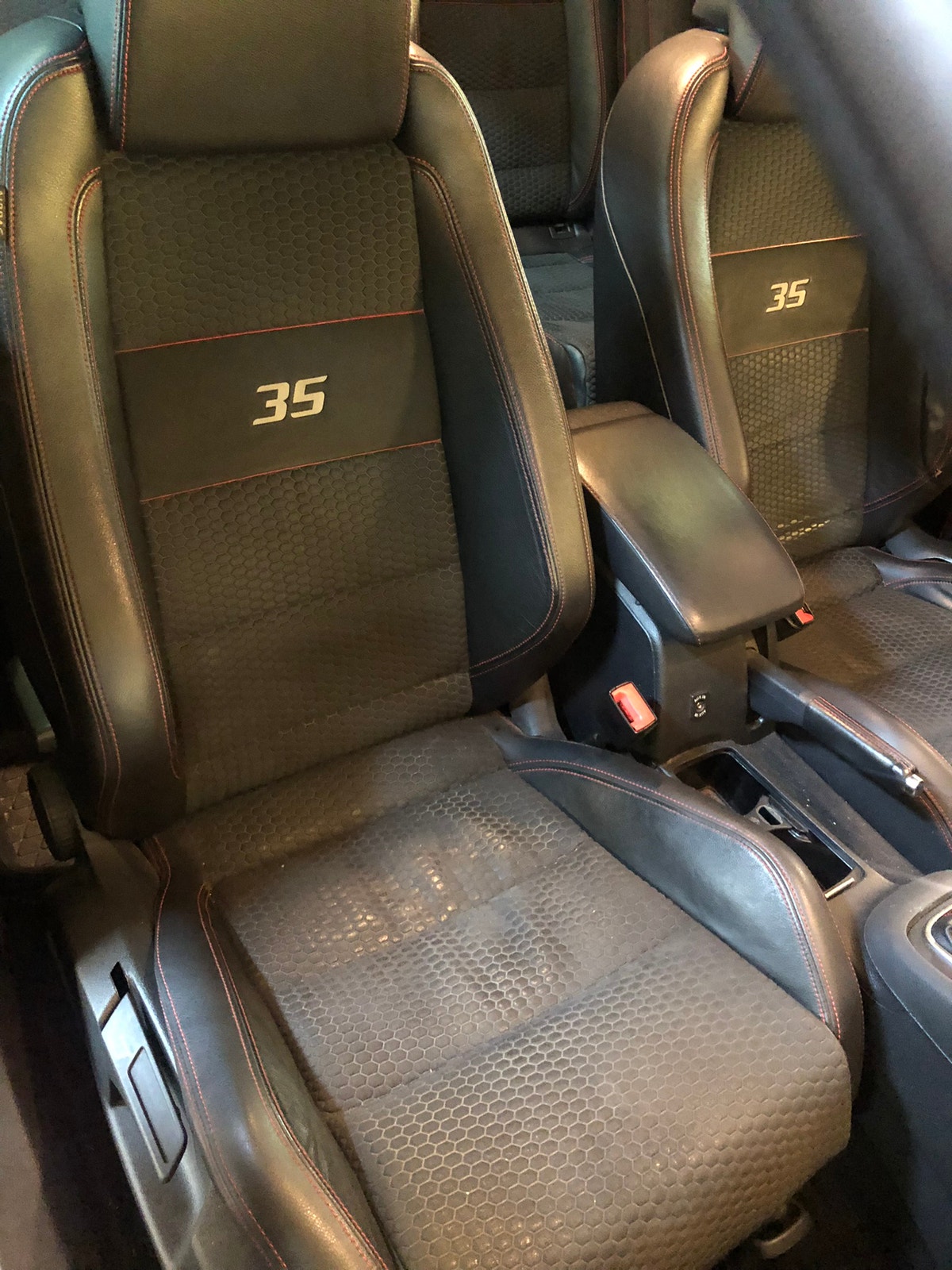 VW Golf VI – billede 9