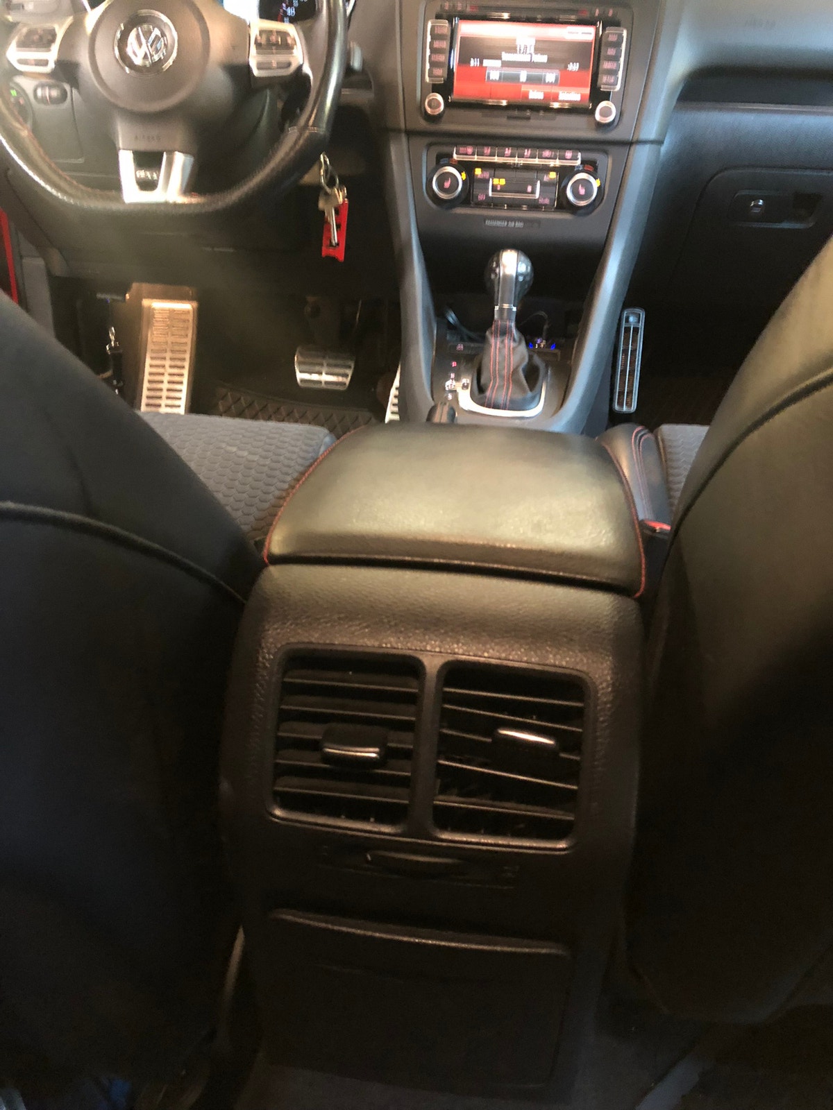 VW Golf VI – billede 4
