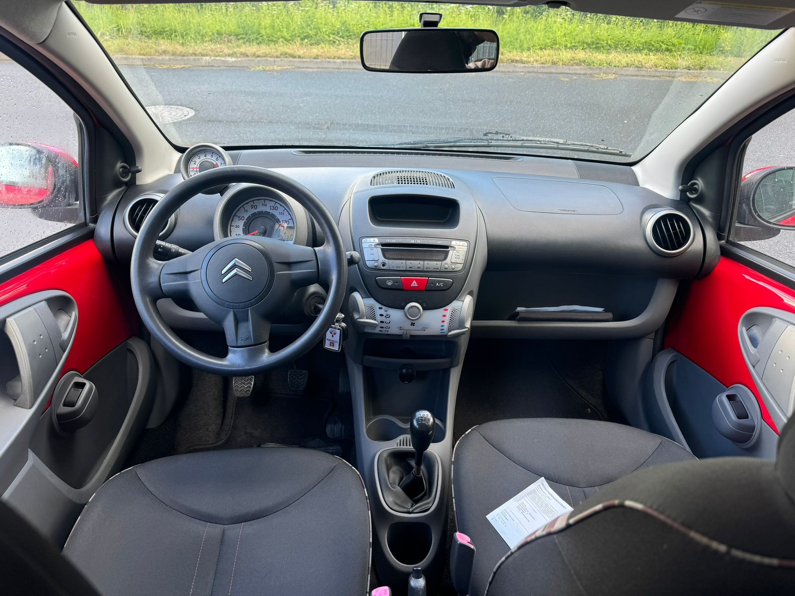 Citroen C1 – billede 3
