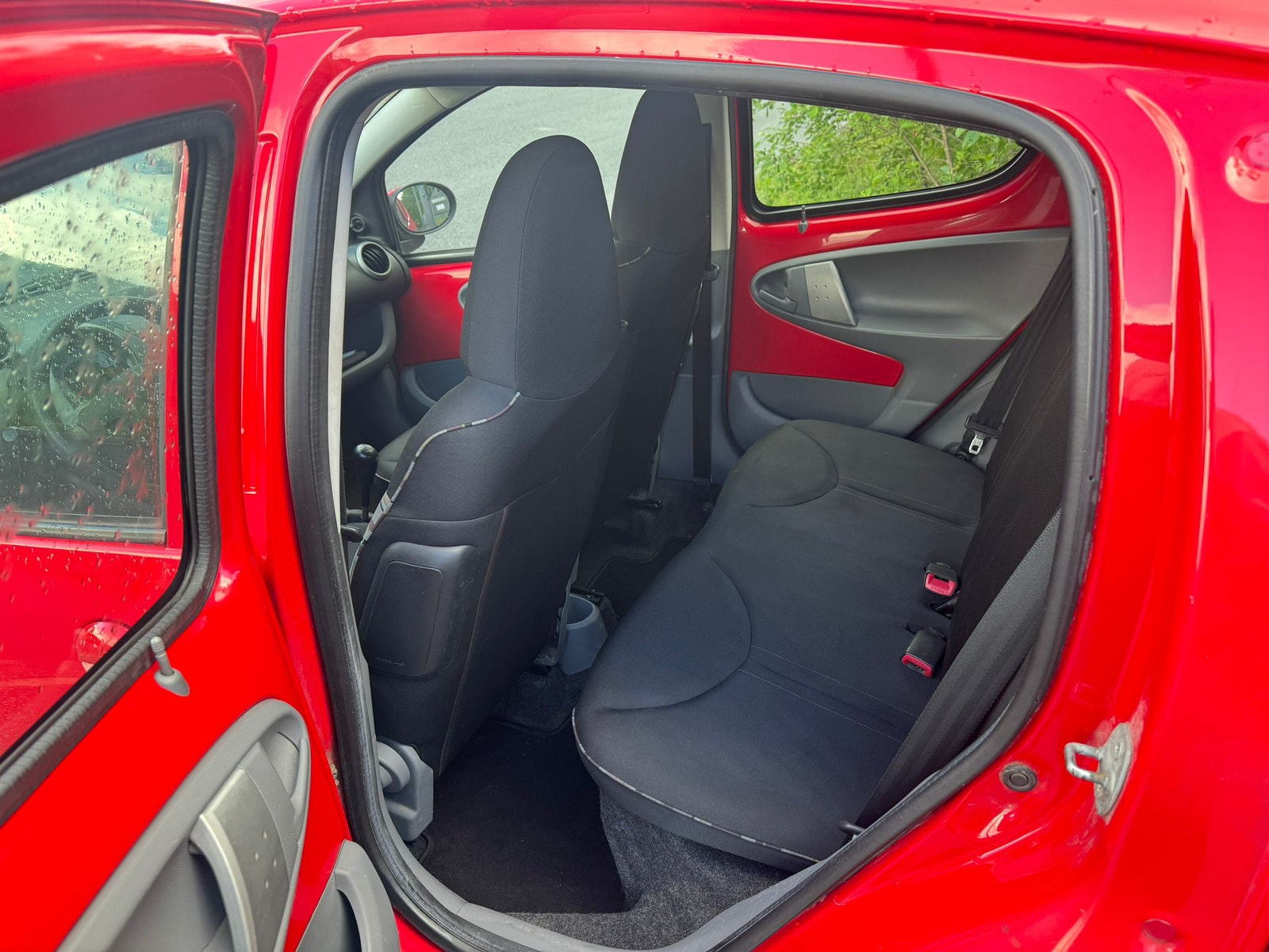 Citroen C1 – billede 2
