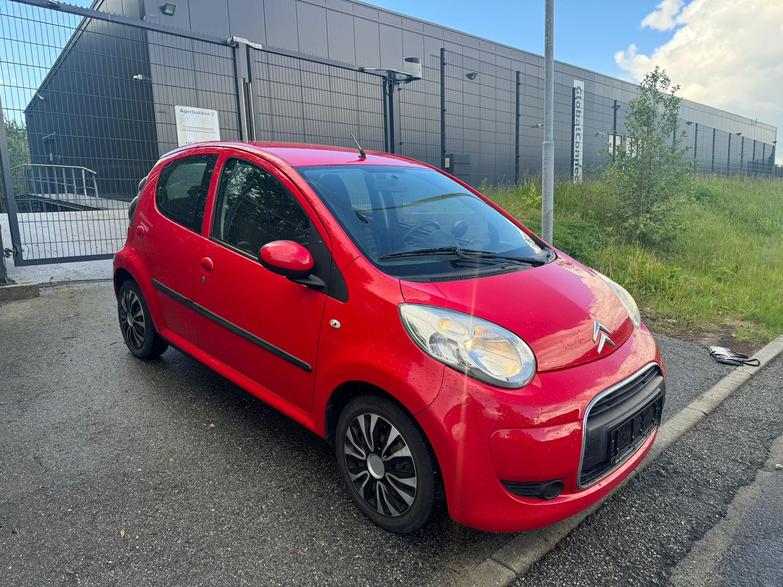 Citroen C1 – billede 6
