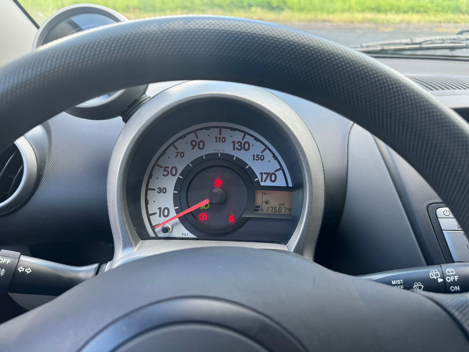 Citroen C1 – billede 4