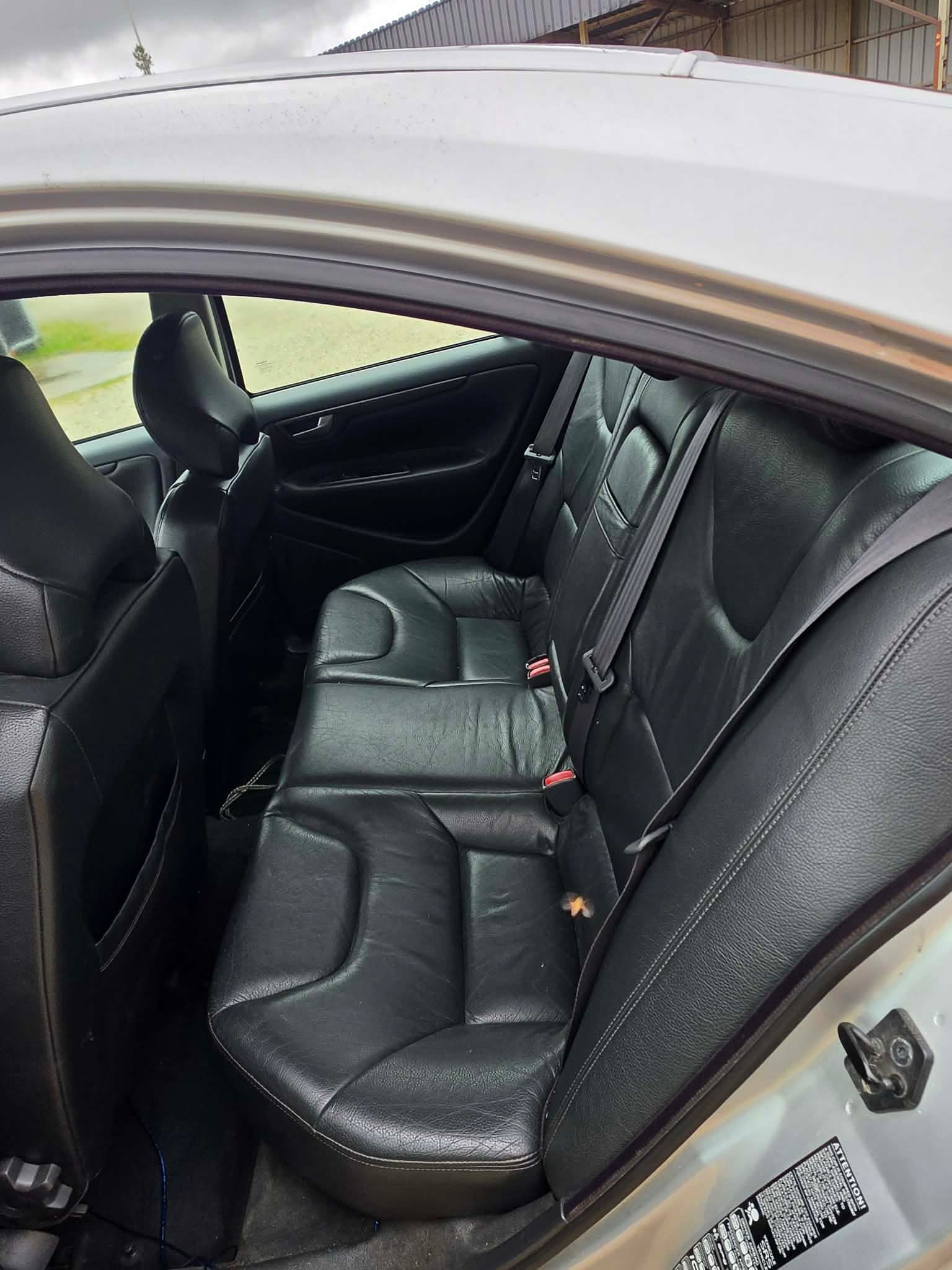 Volvo S60 – billede 4