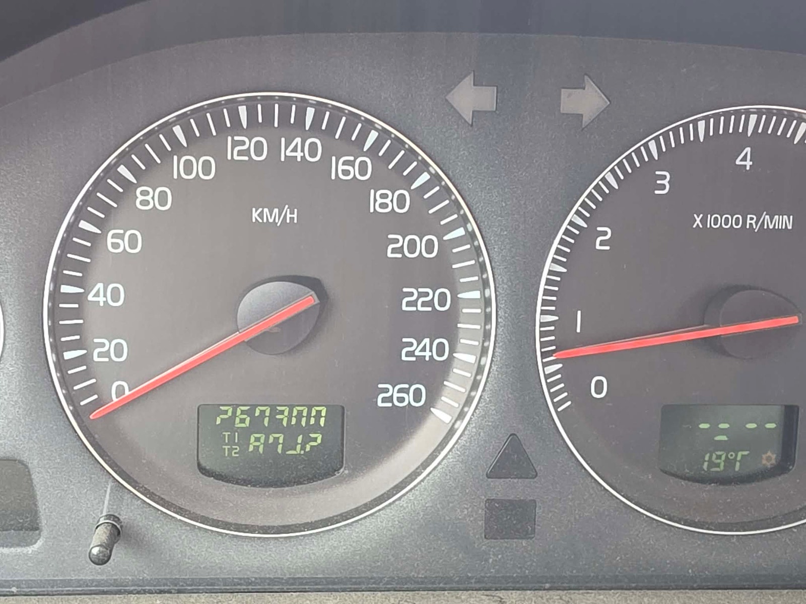 Volvo S60 – billede 9