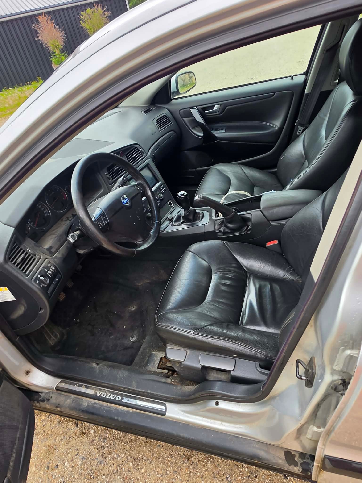 Volvo S60 – billede 10